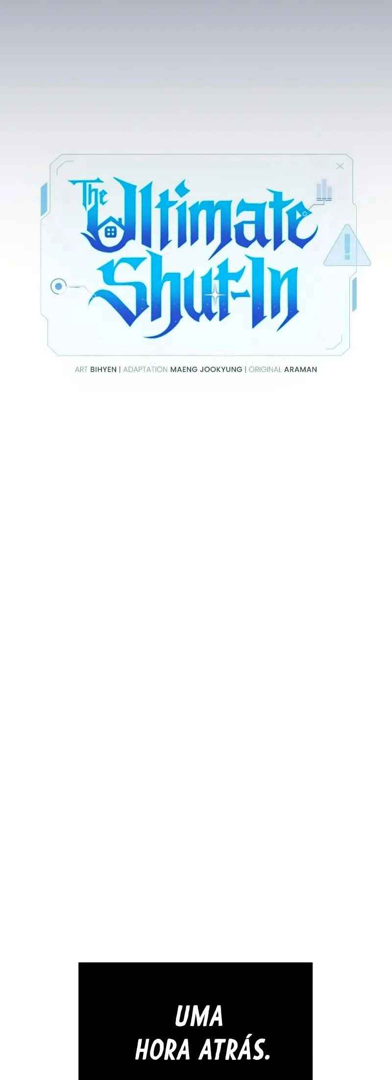 Read The Ultimate Shut-In PT Manga Online