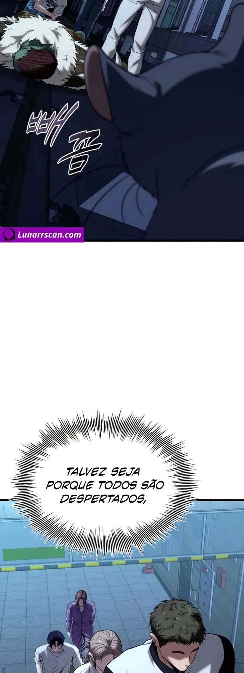 Read The Ultimate Shut-In PT Manga Online