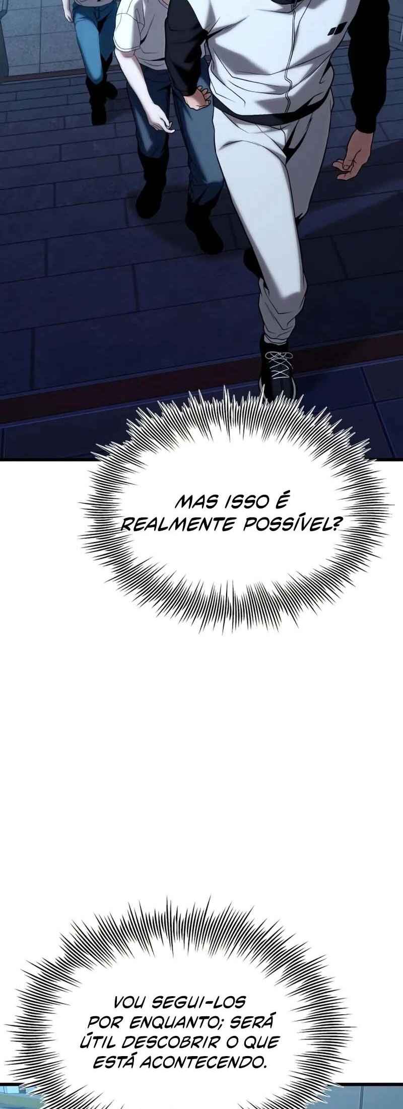 Read The Ultimate Shut-In PT Manga Online