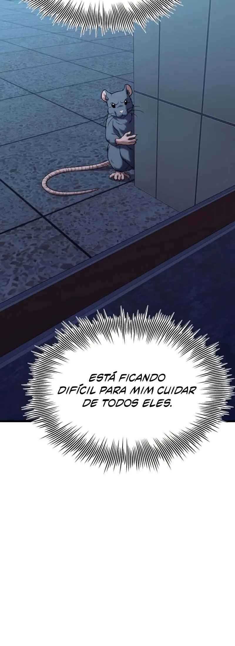 Read The Ultimate Shut-In PT Manga Online