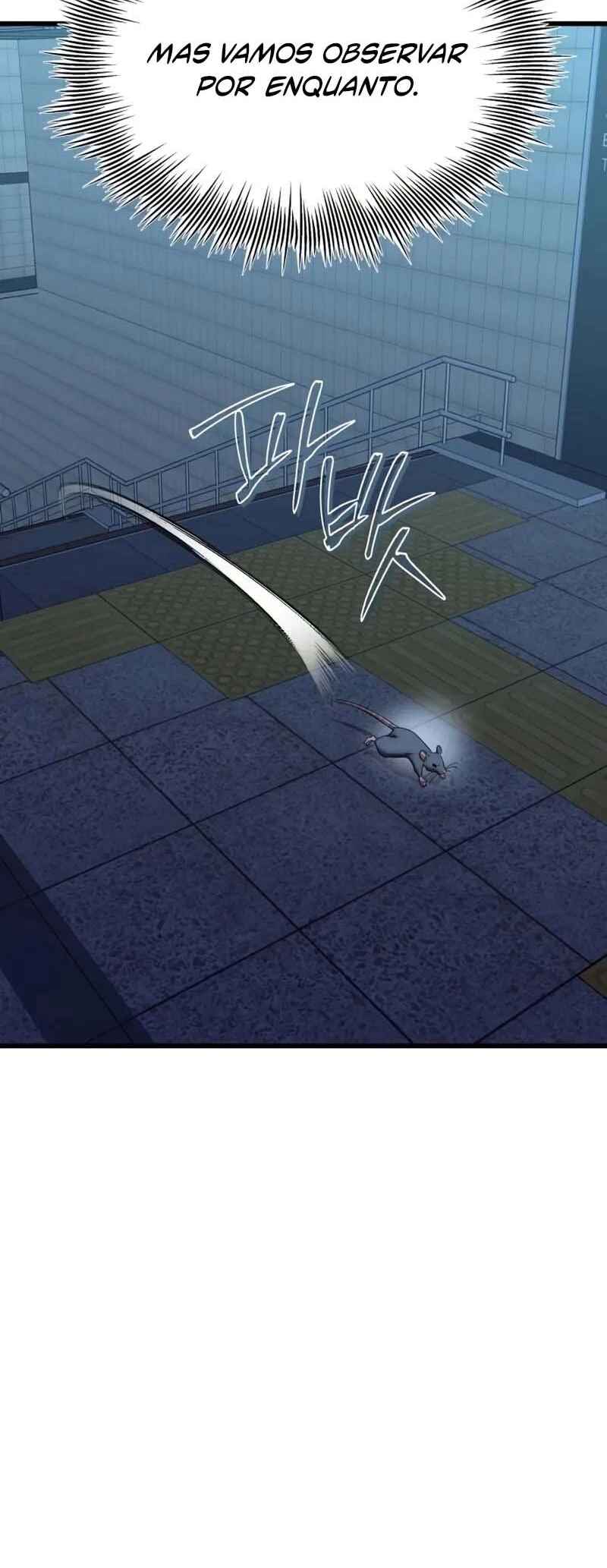 Read The Ultimate Shut-In PT Manga Online