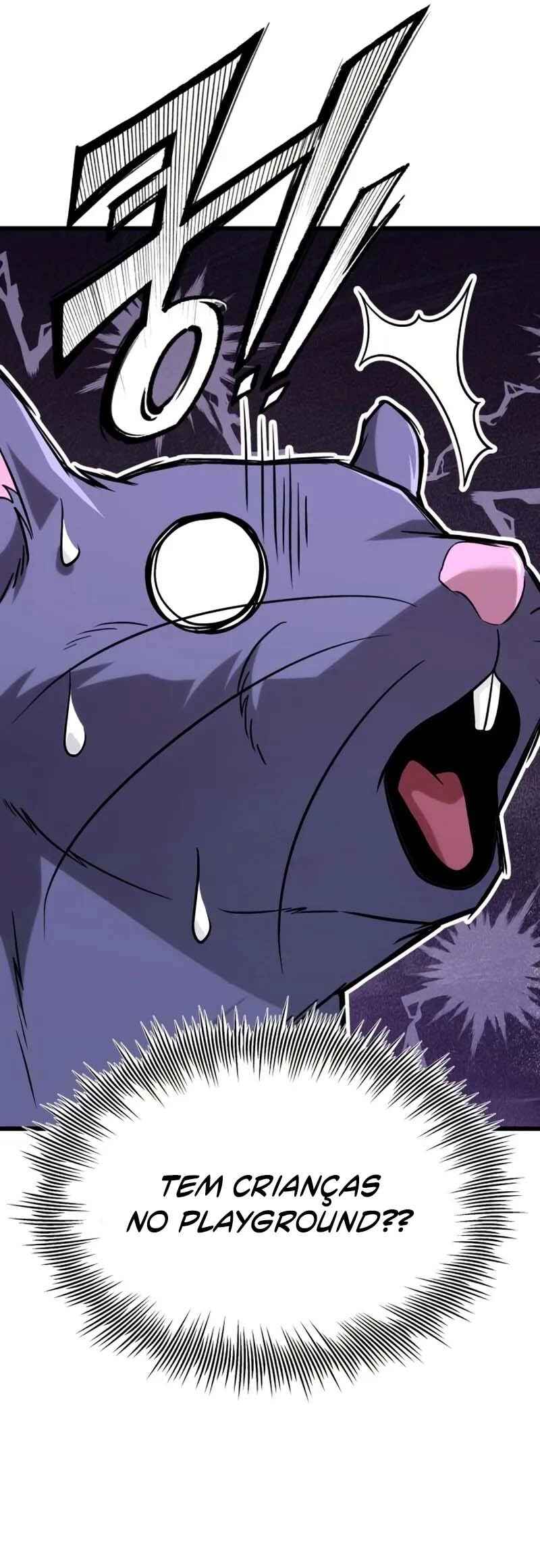 Read The Ultimate Shut-In PT Manga Online