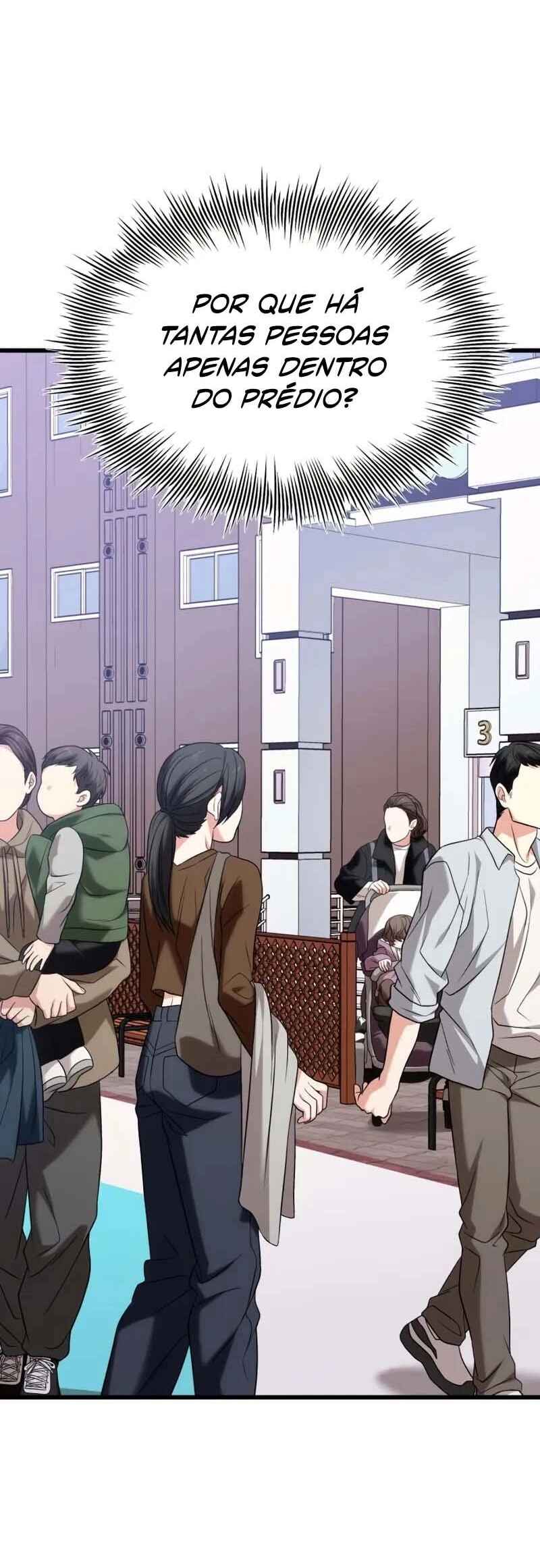 Read The Ultimate Shut-In PT Manga Online