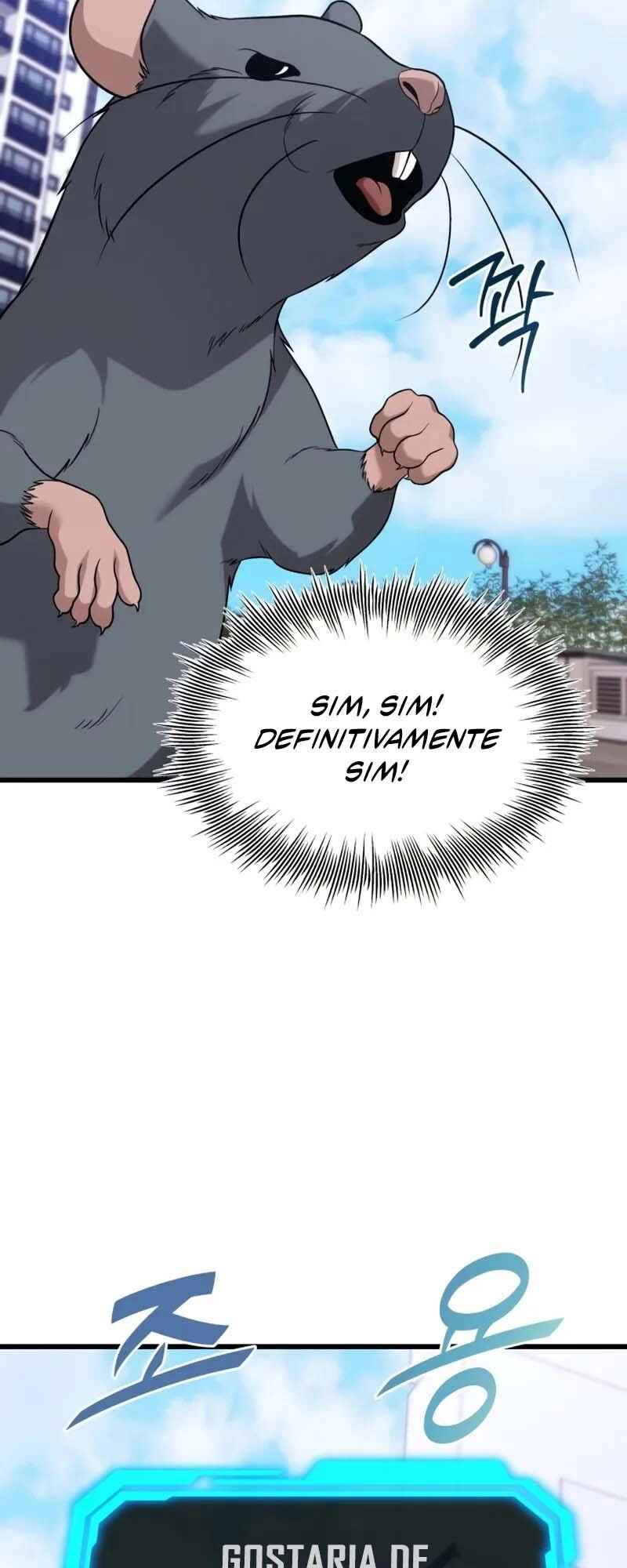 Read The Ultimate Shut-In PT Manga Online