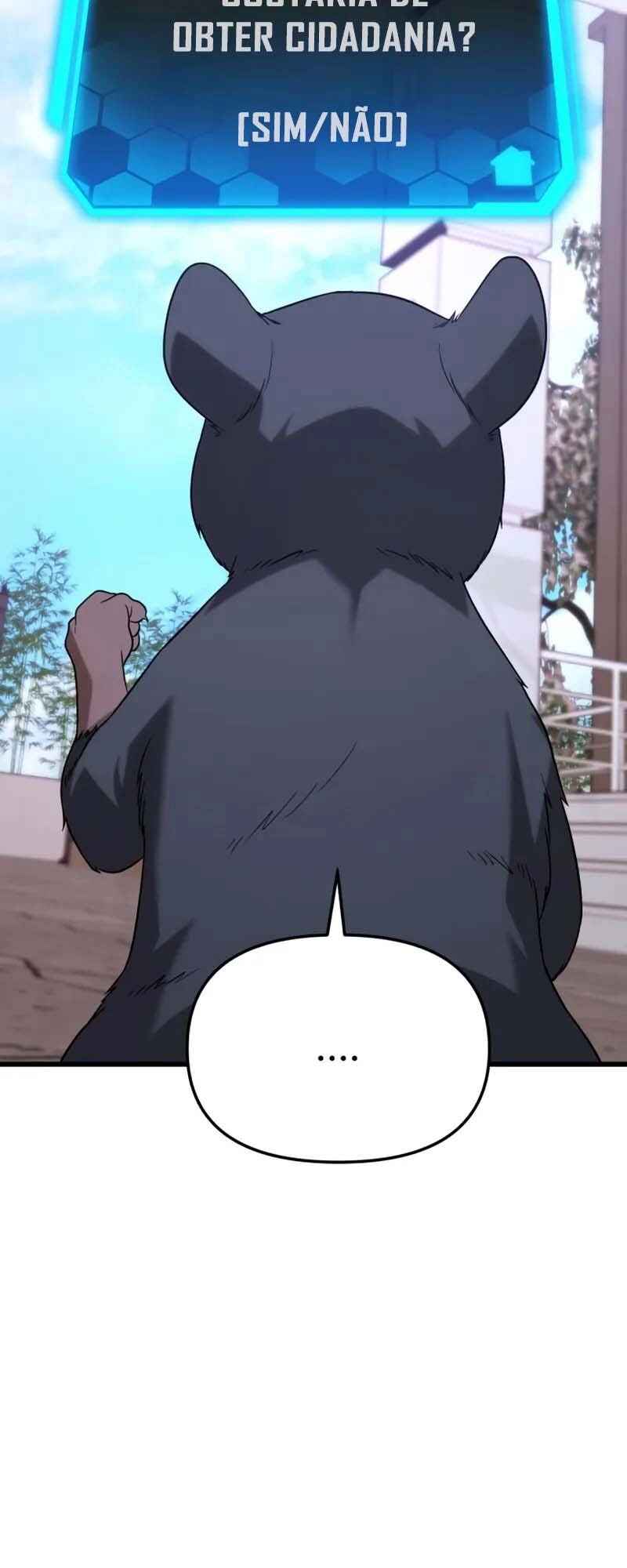 Read The Ultimate Shut-In PT Manga Online