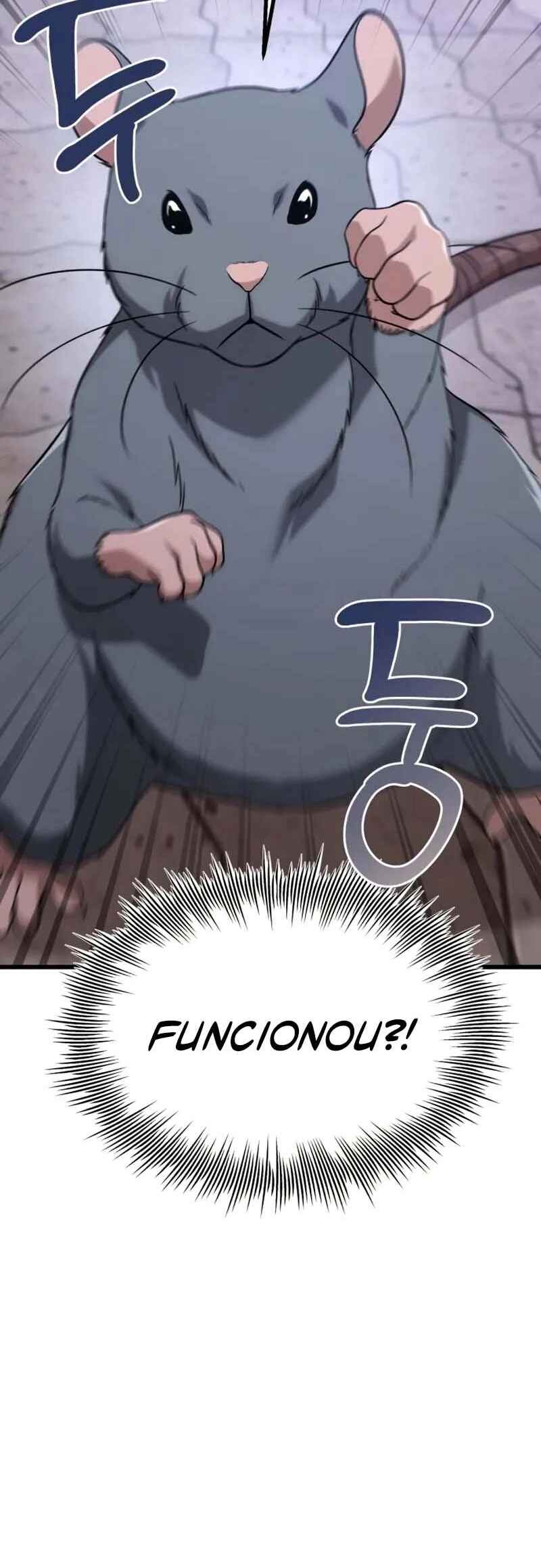 Read The Ultimate Shut-In PT Manga Online