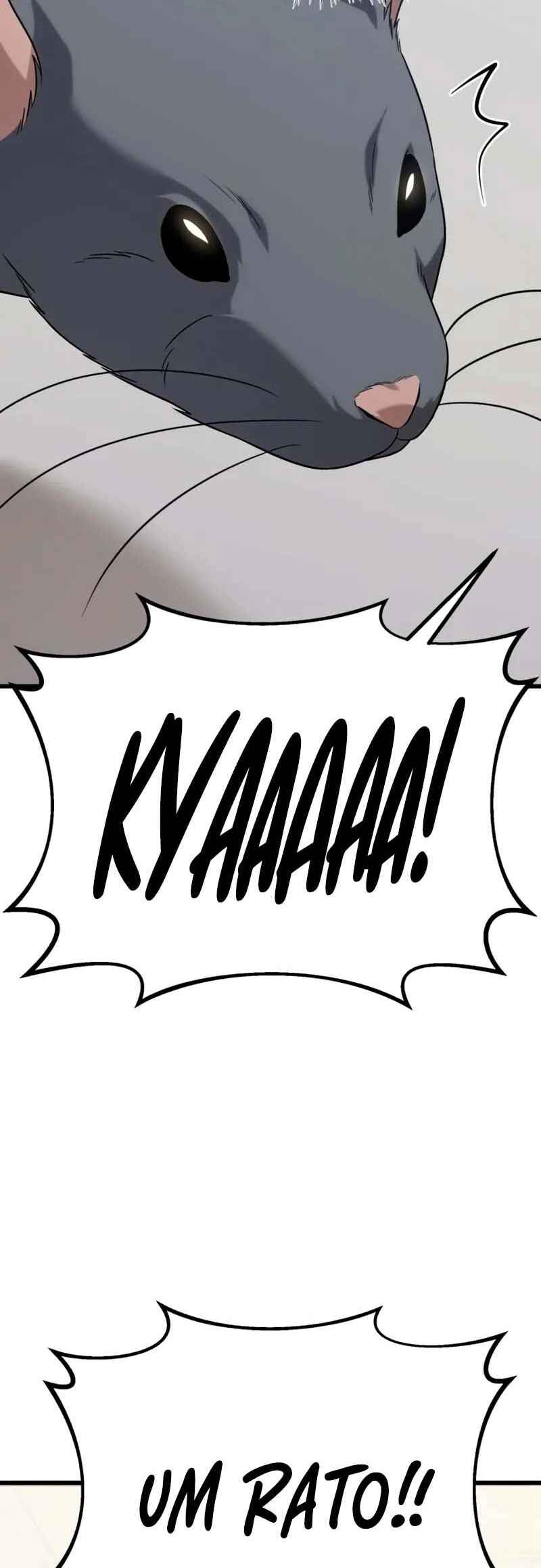 Read The Ultimate Shut-In PT Manga Online