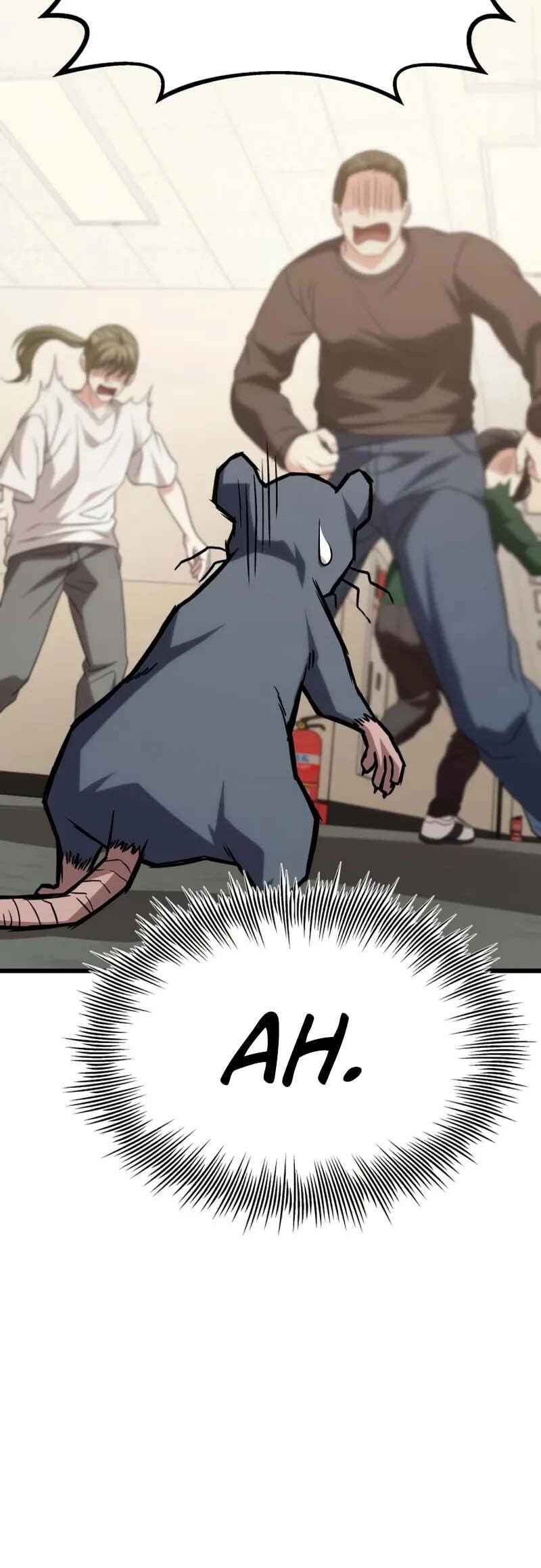 Read The Ultimate Shut-In PT Manga Online