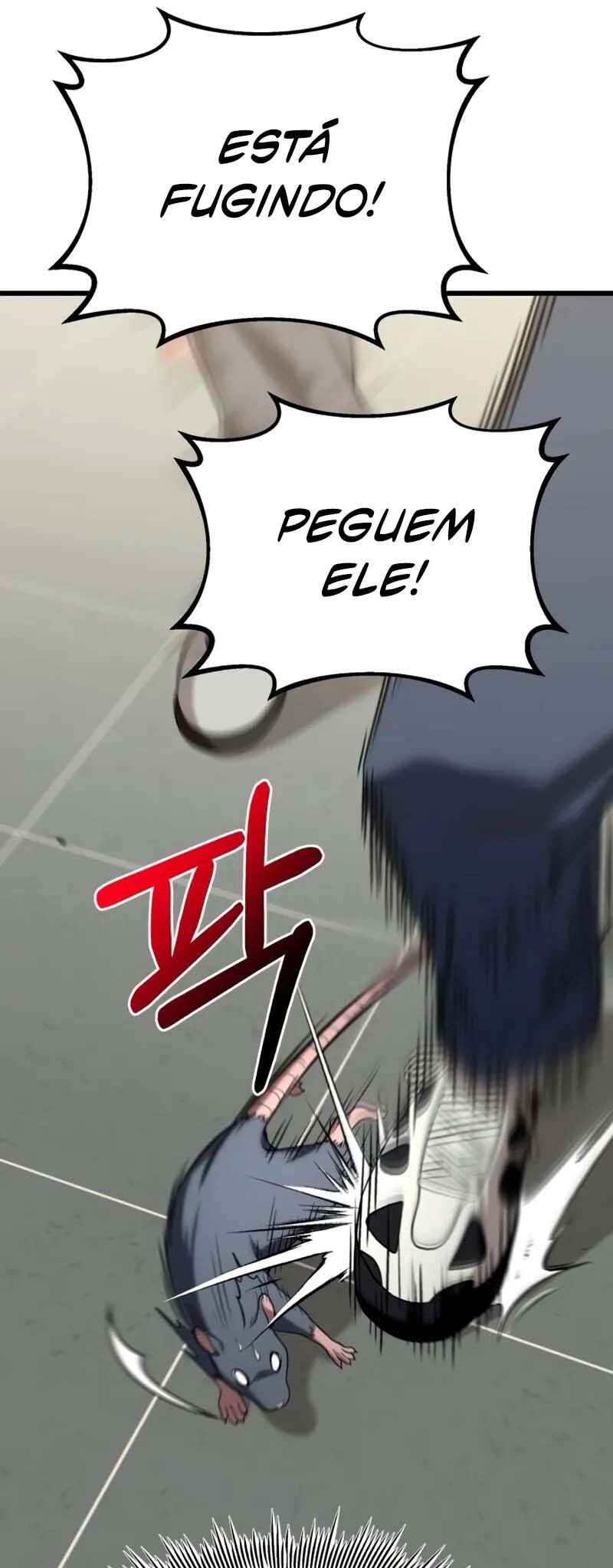 Read The Ultimate Shut-In PT Manga Online