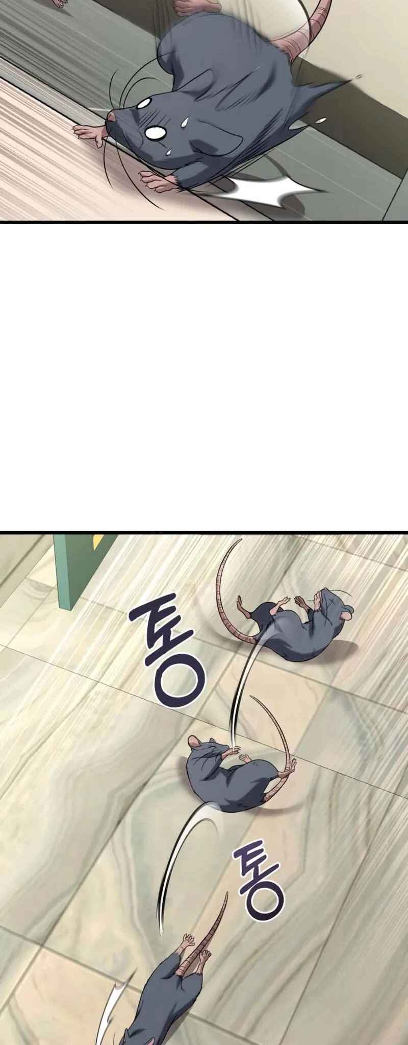 Read The Ultimate Shut-In PT Manga Online