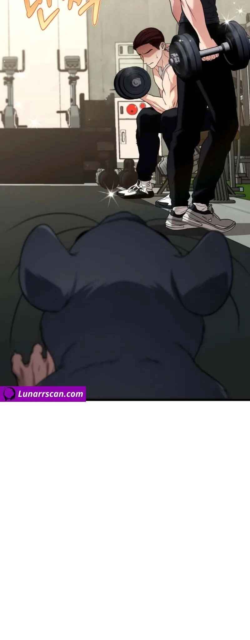 Read The Ultimate Shut-In PT Manga Online