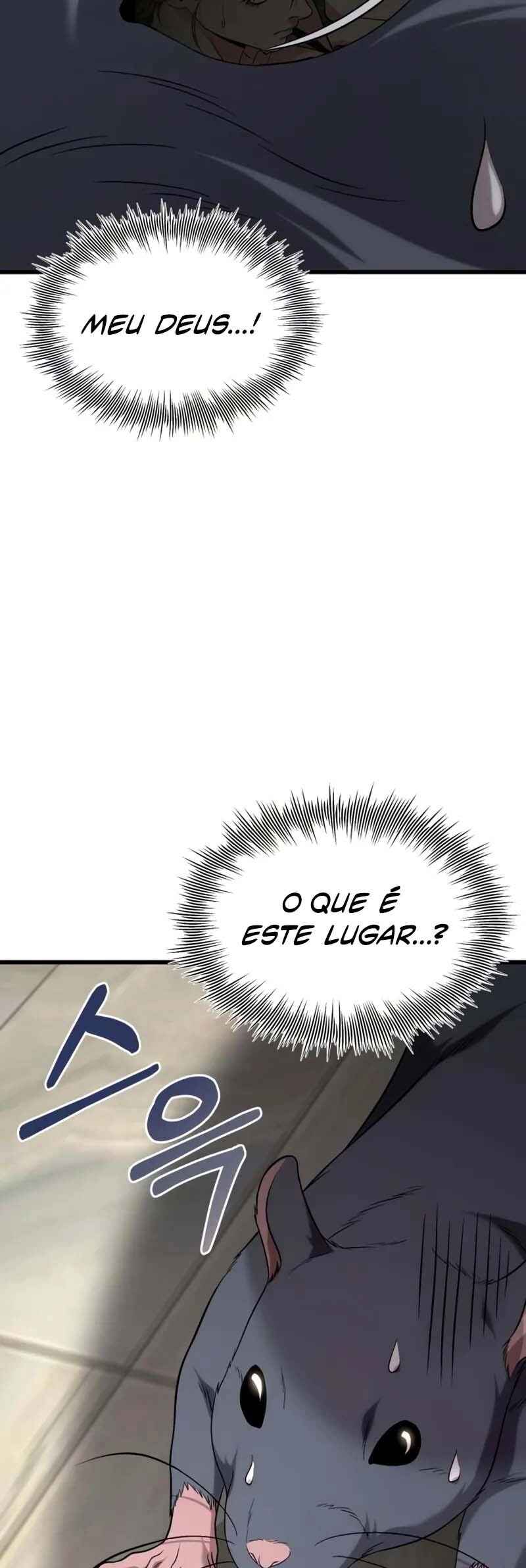 Read The Ultimate Shut-In PT Manga Online