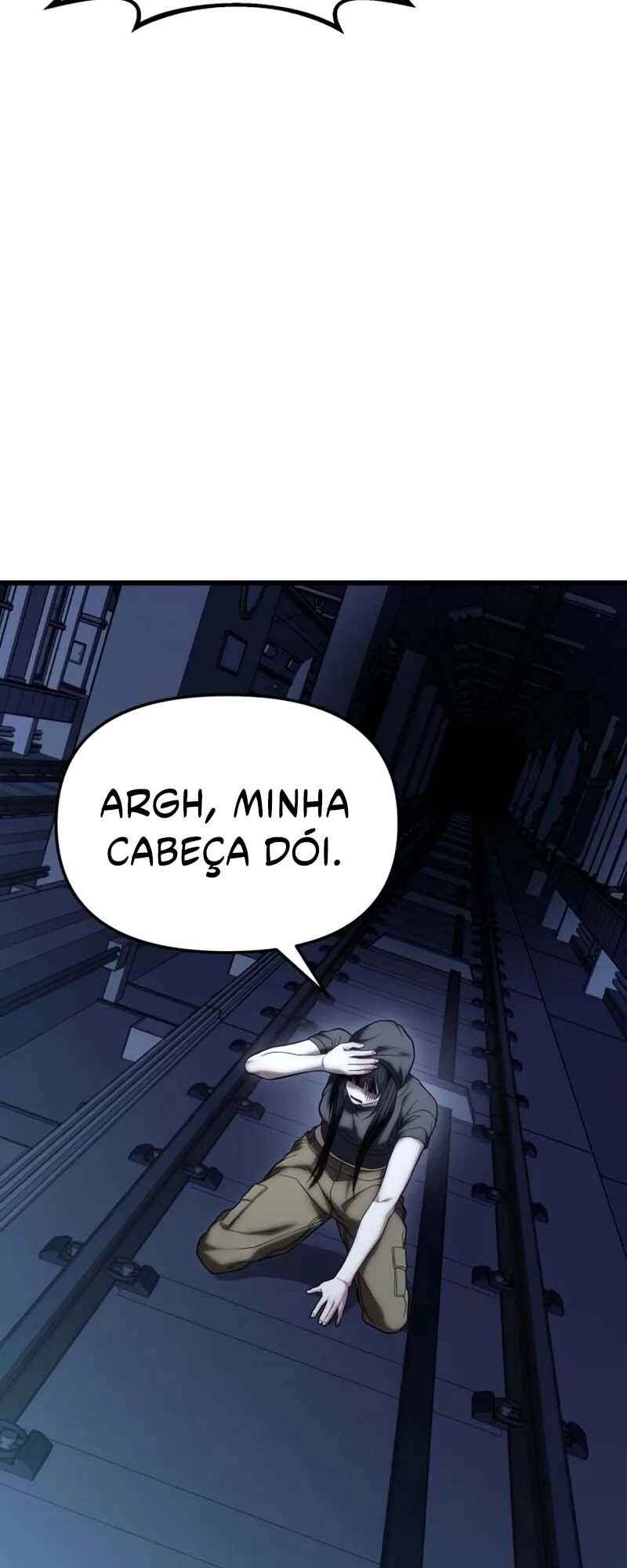 Read The Ultimate Shut-In PT Manga Online