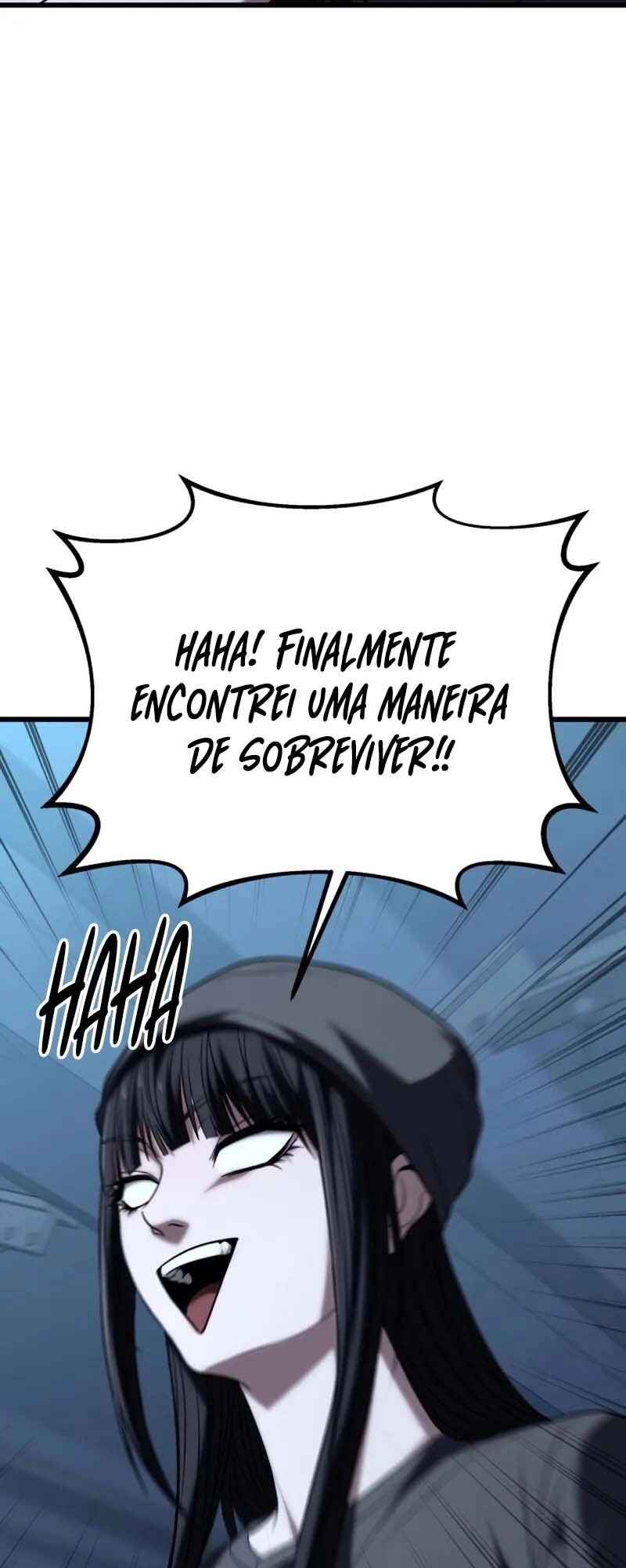 Read The Ultimate Shut-In PT Manga Online