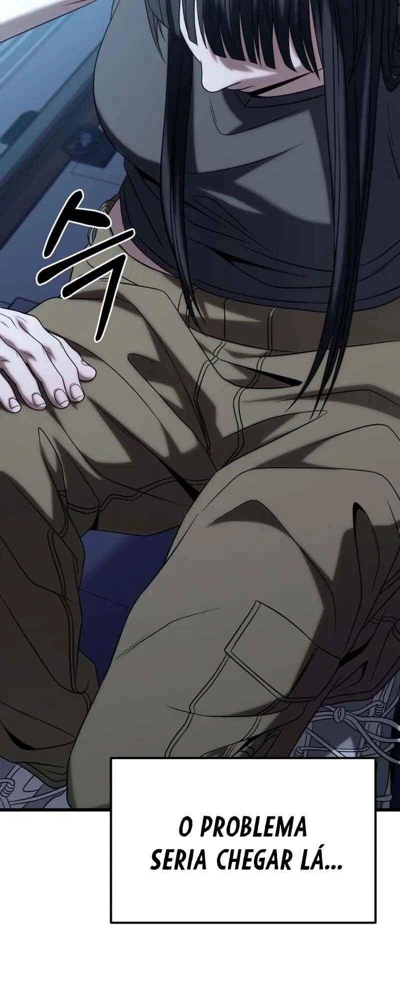 Read The Ultimate Shut-In PT Manga Online