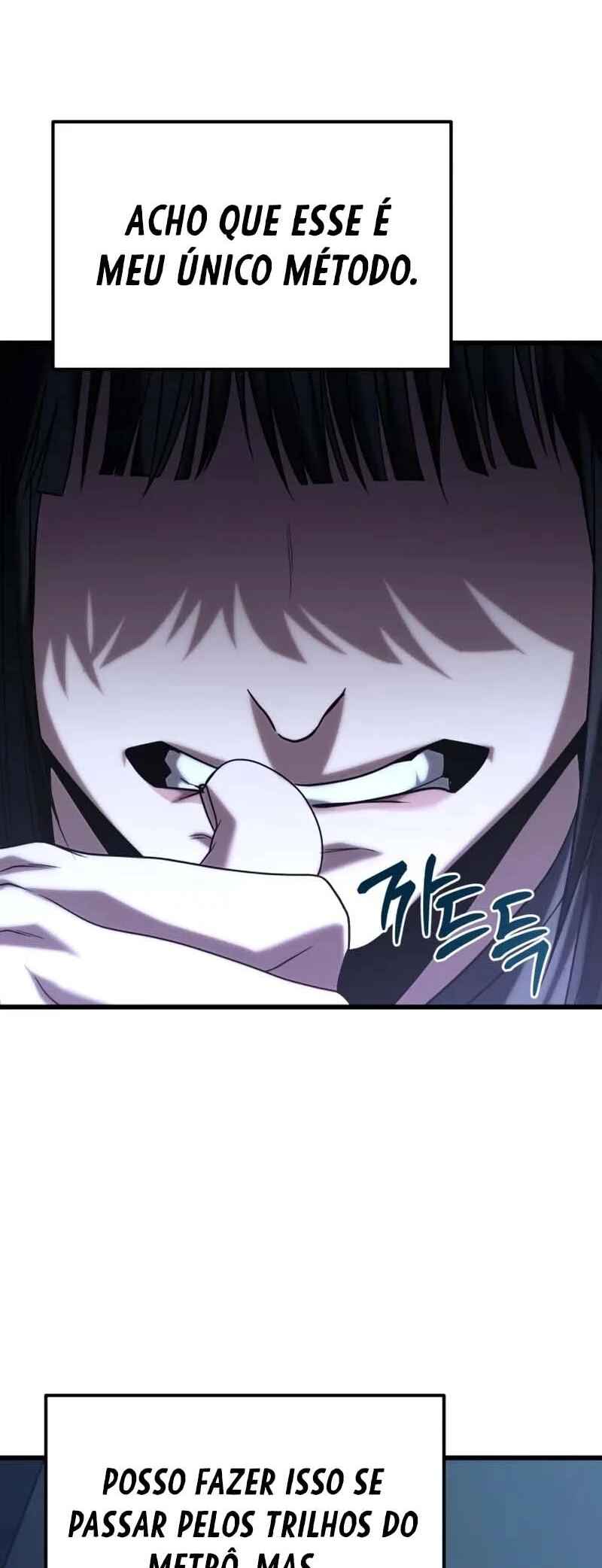 Read The Ultimate Shut-In PT Manga Online