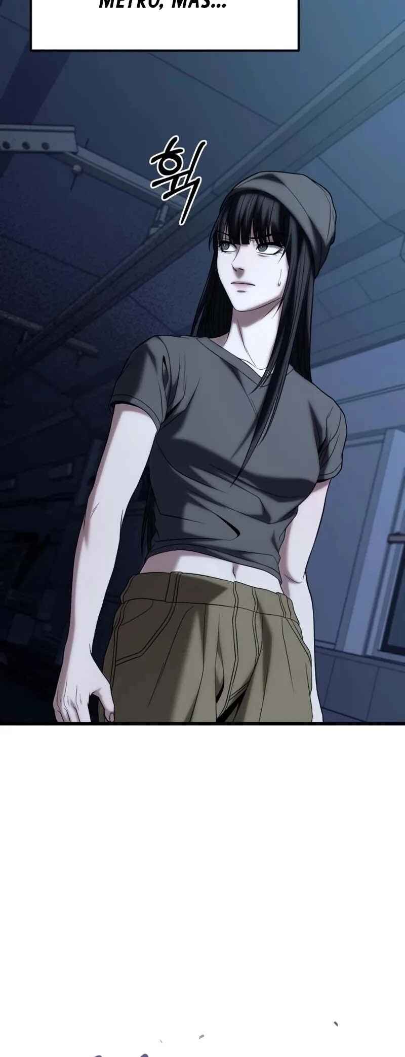 Read The Ultimate Shut-In PT Manga Online