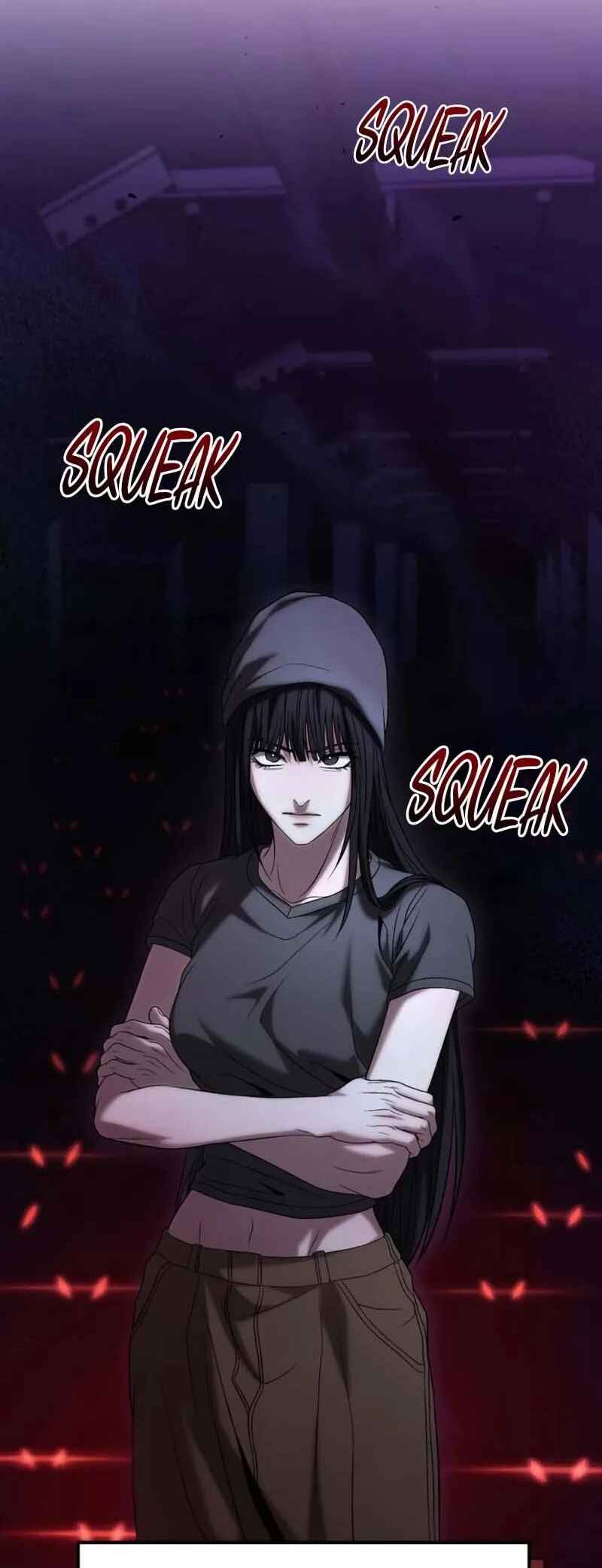 Read The Ultimate Shut-In PT Manga Online