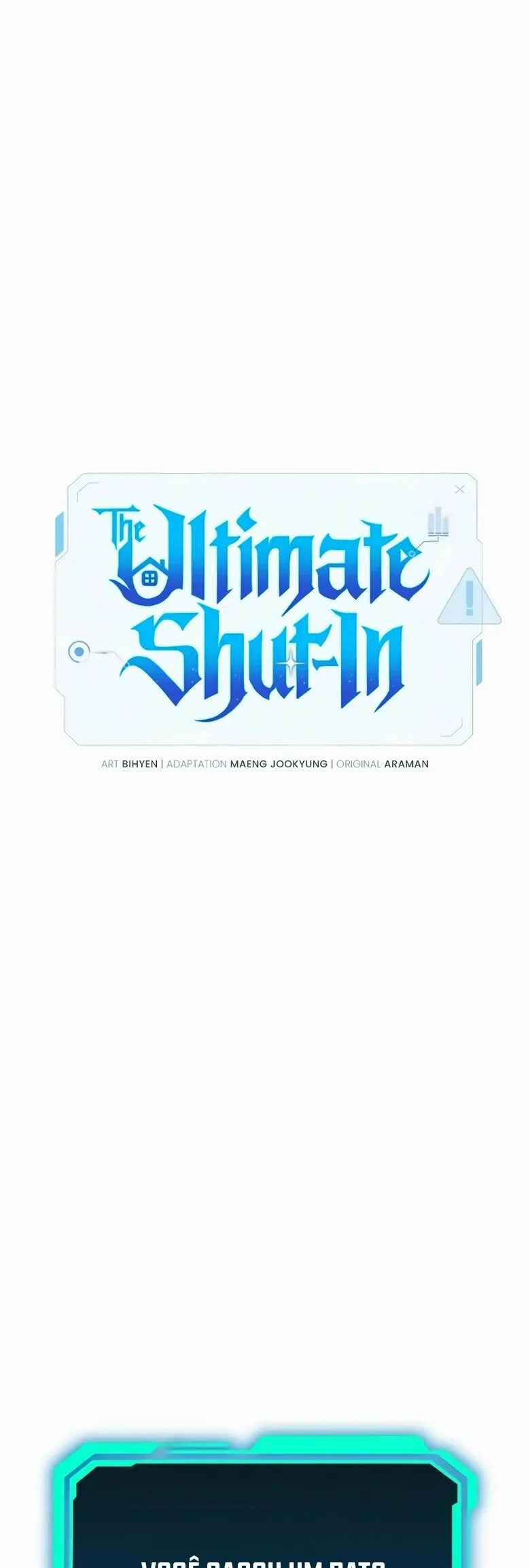 Read The Ultimate Shut-In PT Manga Online
