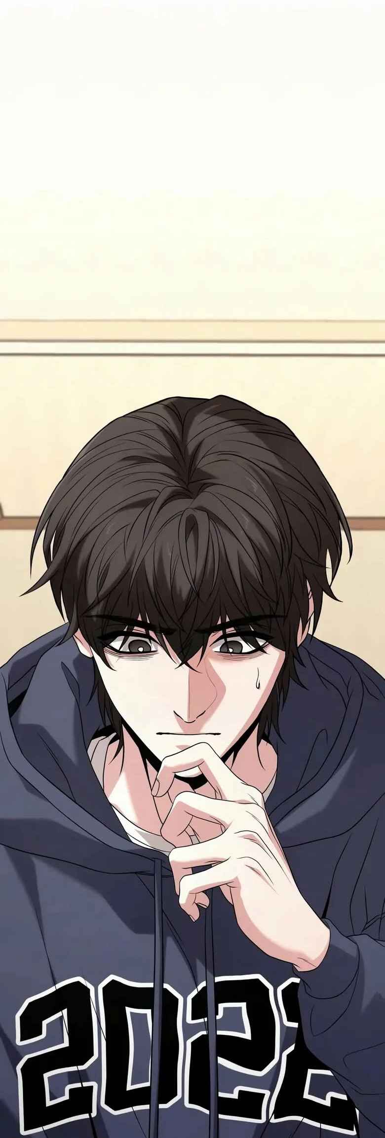 Read The Ultimate Shut-In PT Manga Online