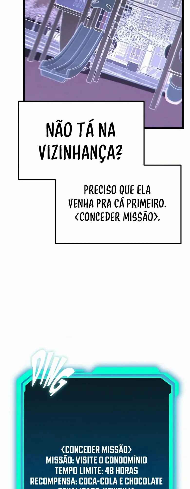 Read The Ultimate Shut-In PT Manga Online