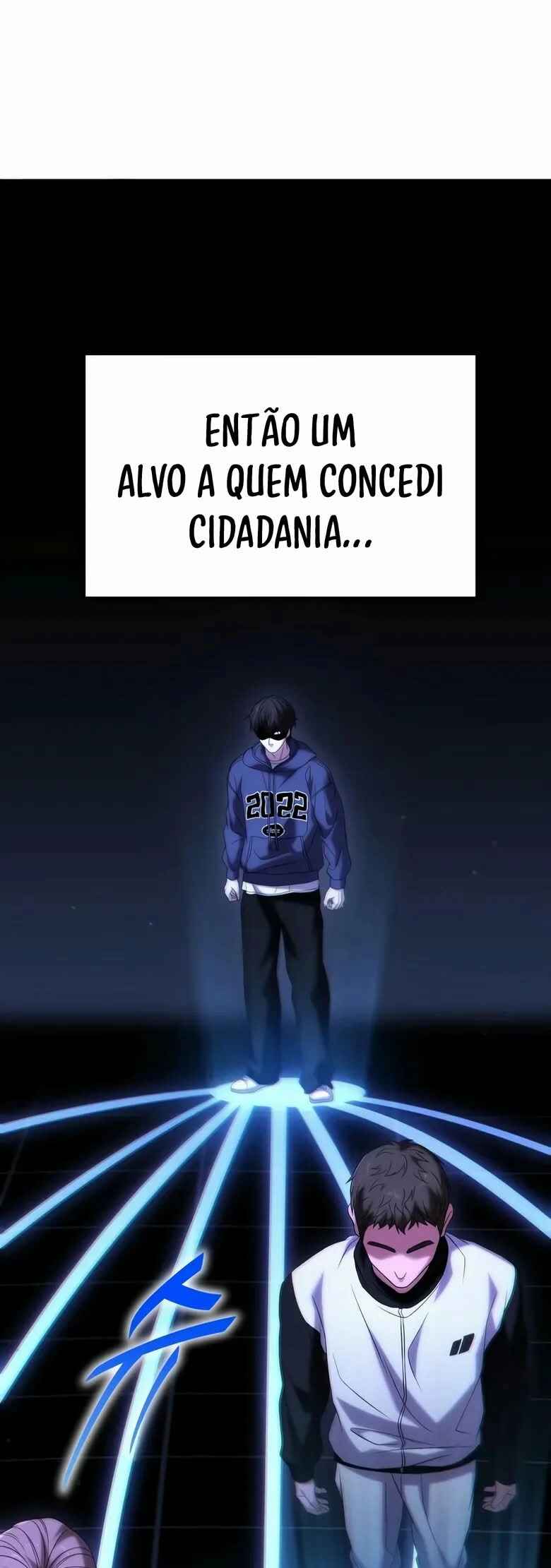 Read The Ultimate Shut-In PT Manga Online