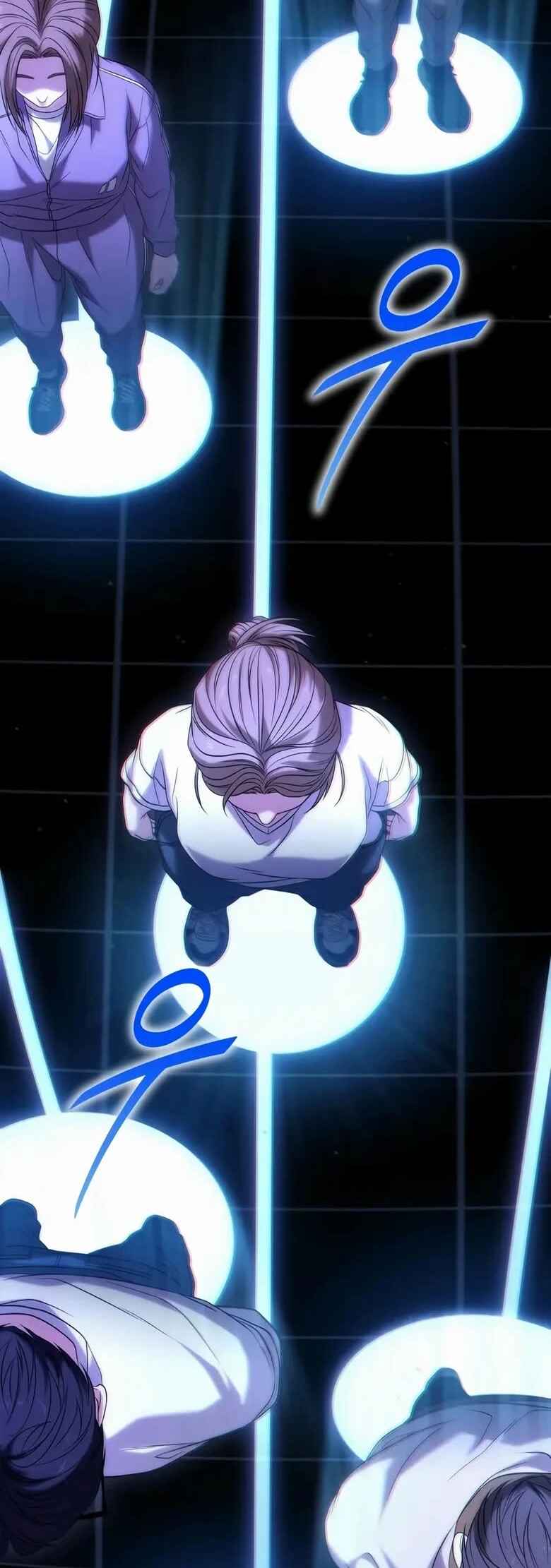 Read The Ultimate Shut-In PT Manga Online