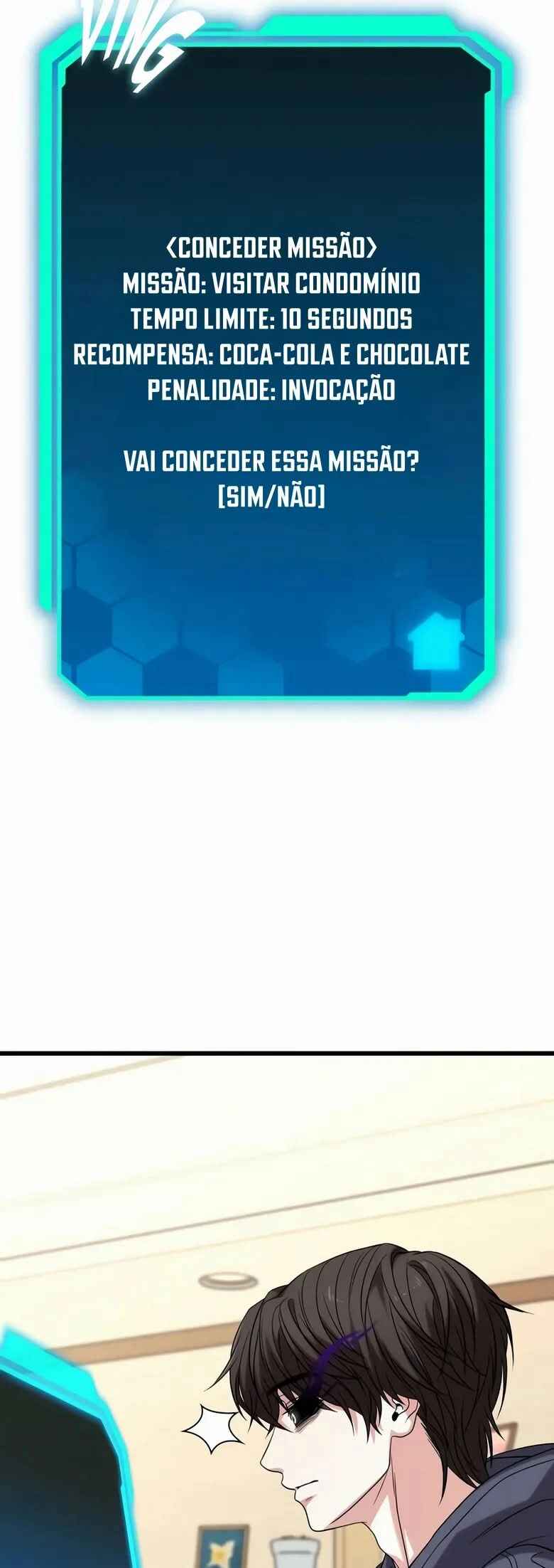 Read The Ultimate Shut-In PT Manga Online