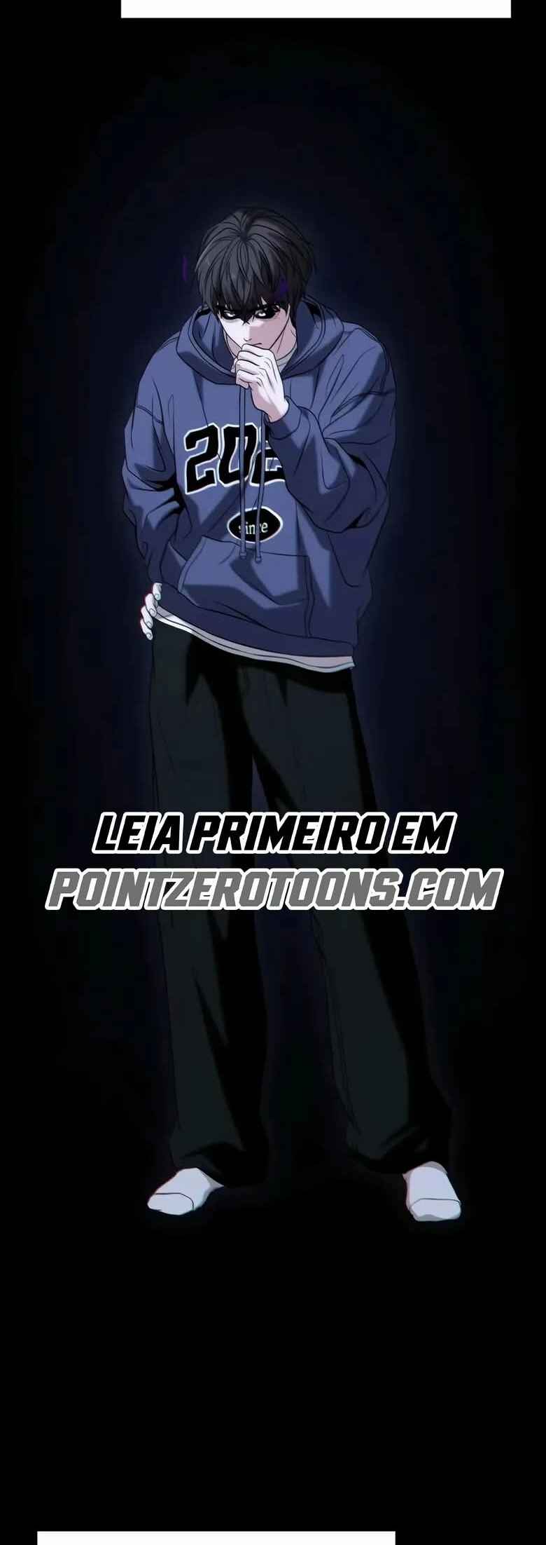 Read The Ultimate Shut-In PT Manga Online