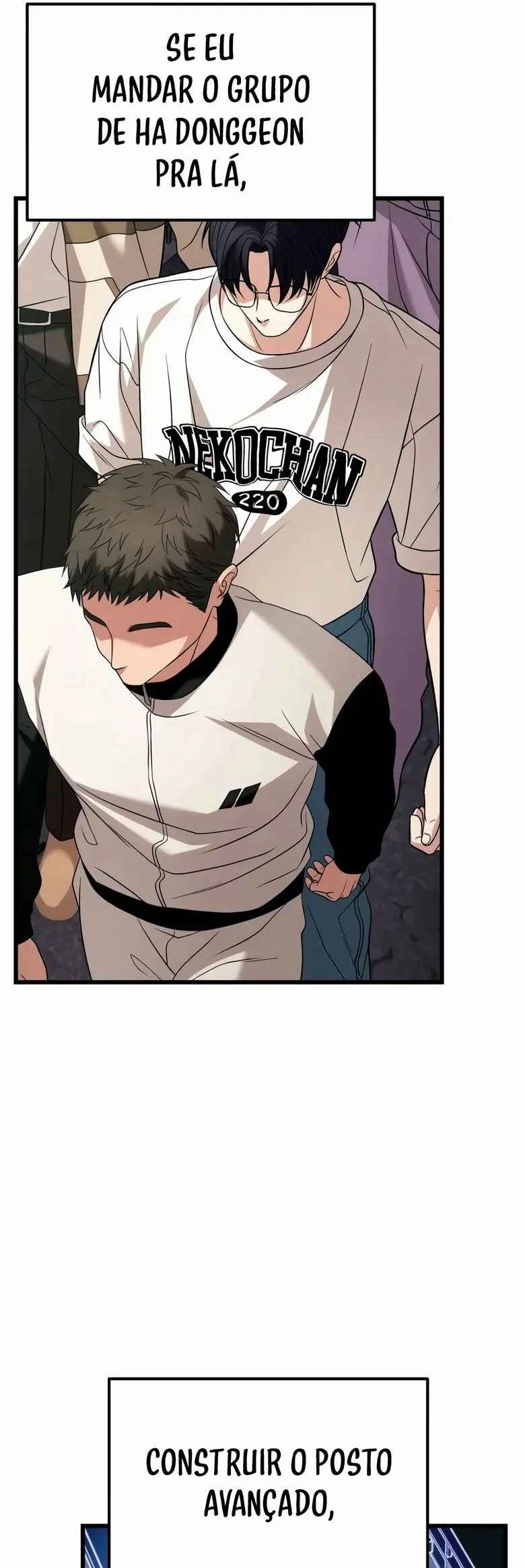 Read The Ultimate Shut-In PT Manga Online