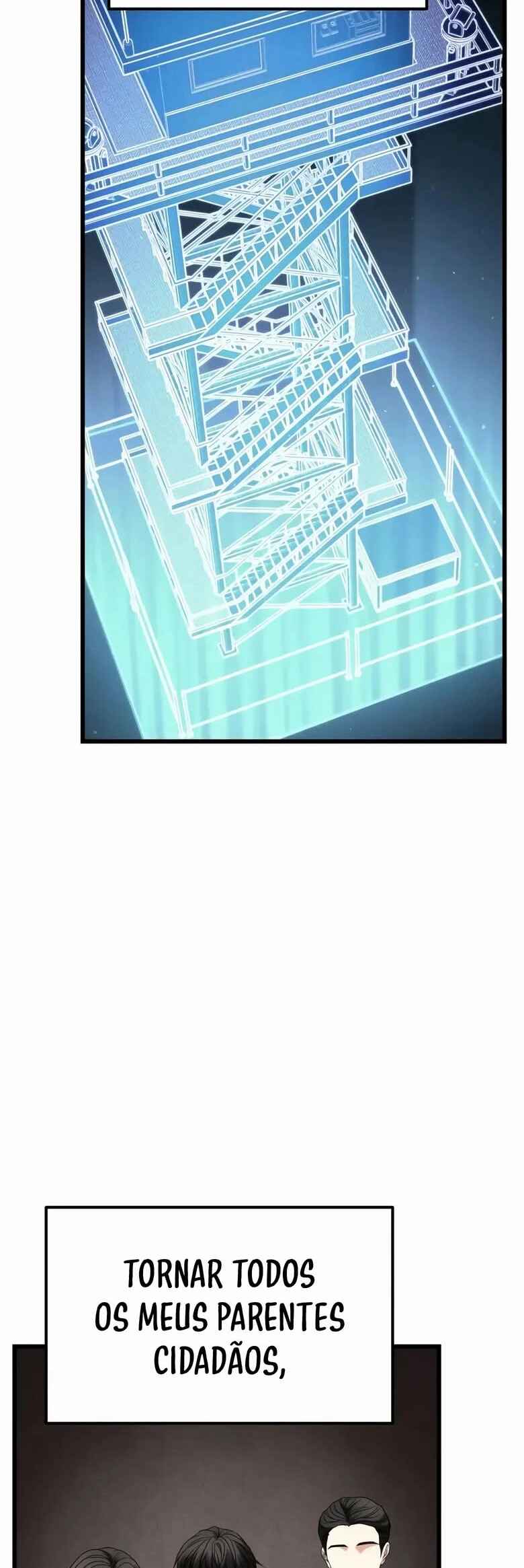 Read The Ultimate Shut-In PT Manga Online