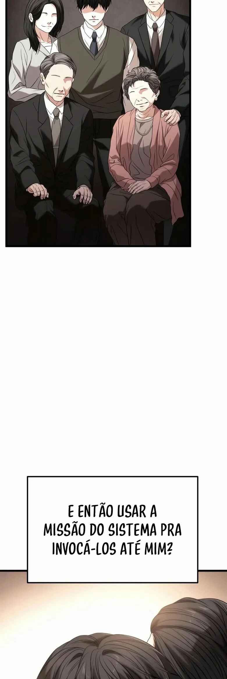 Read The Ultimate Shut-In PT Manga Online