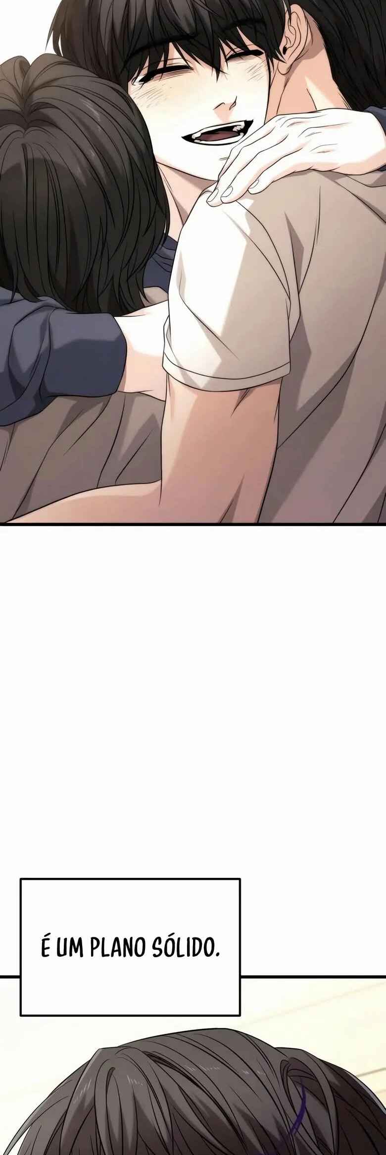 Read The Ultimate Shut-In PT Manga Online