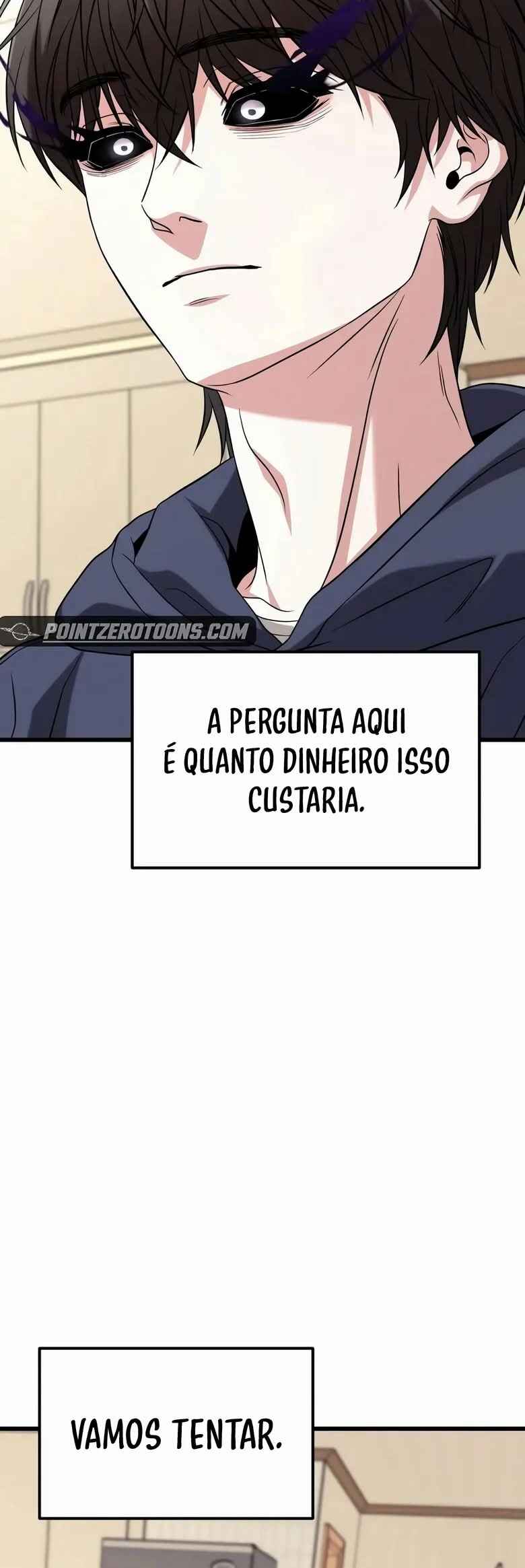 Read The Ultimate Shut-In PT Manga Online