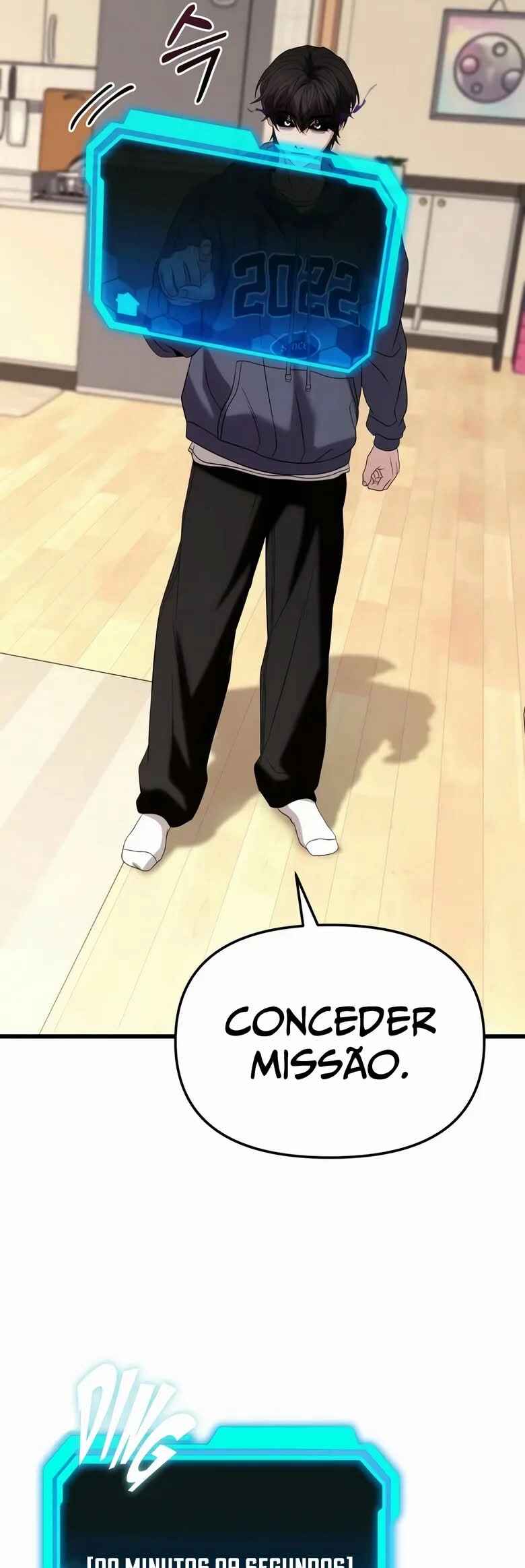 Read The Ultimate Shut-In PT Manga Online