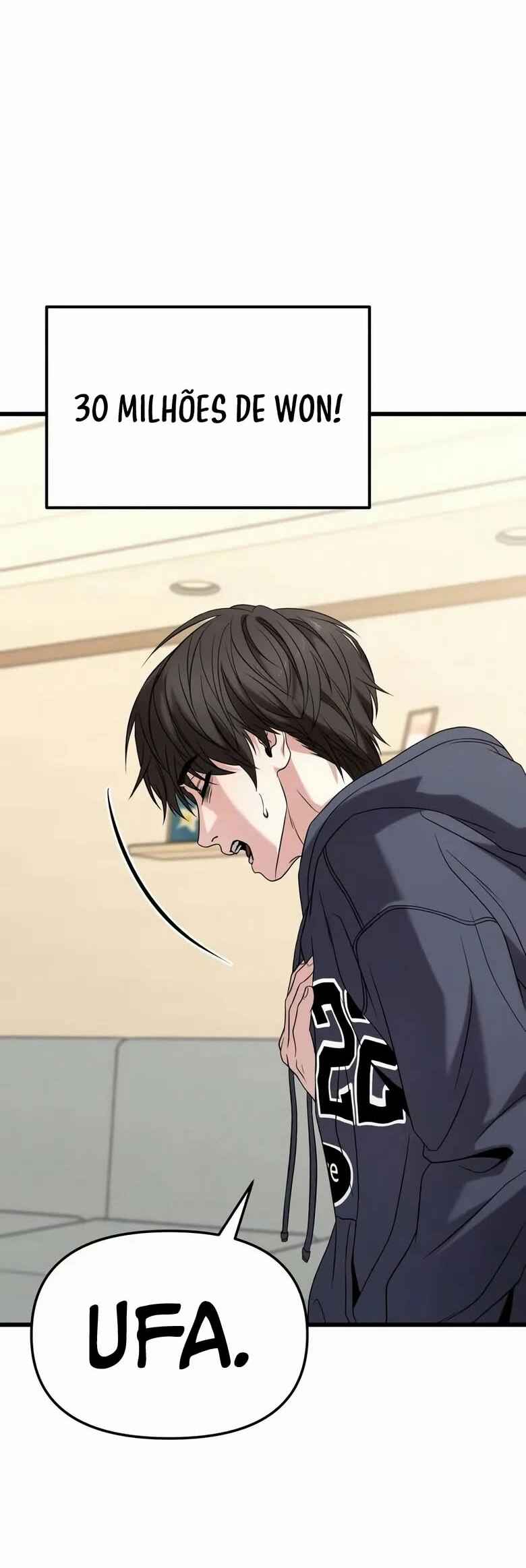 Read The Ultimate Shut-In PT Manga Online