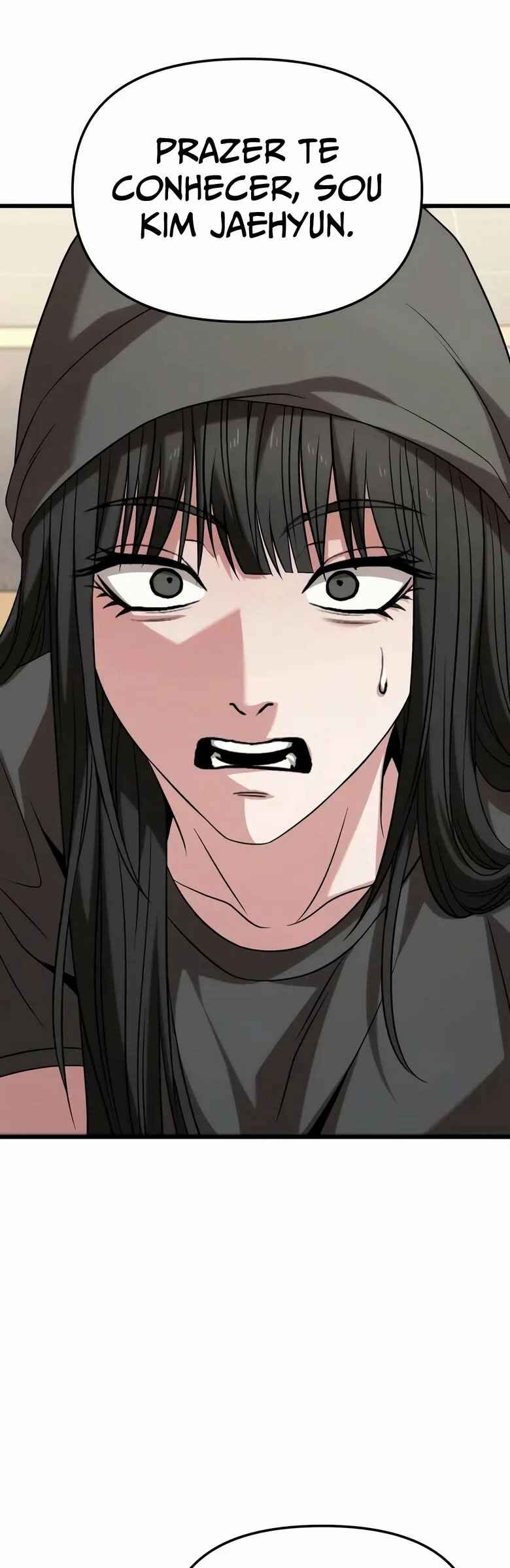 Read The Ultimate Shut-In PT Manga Online