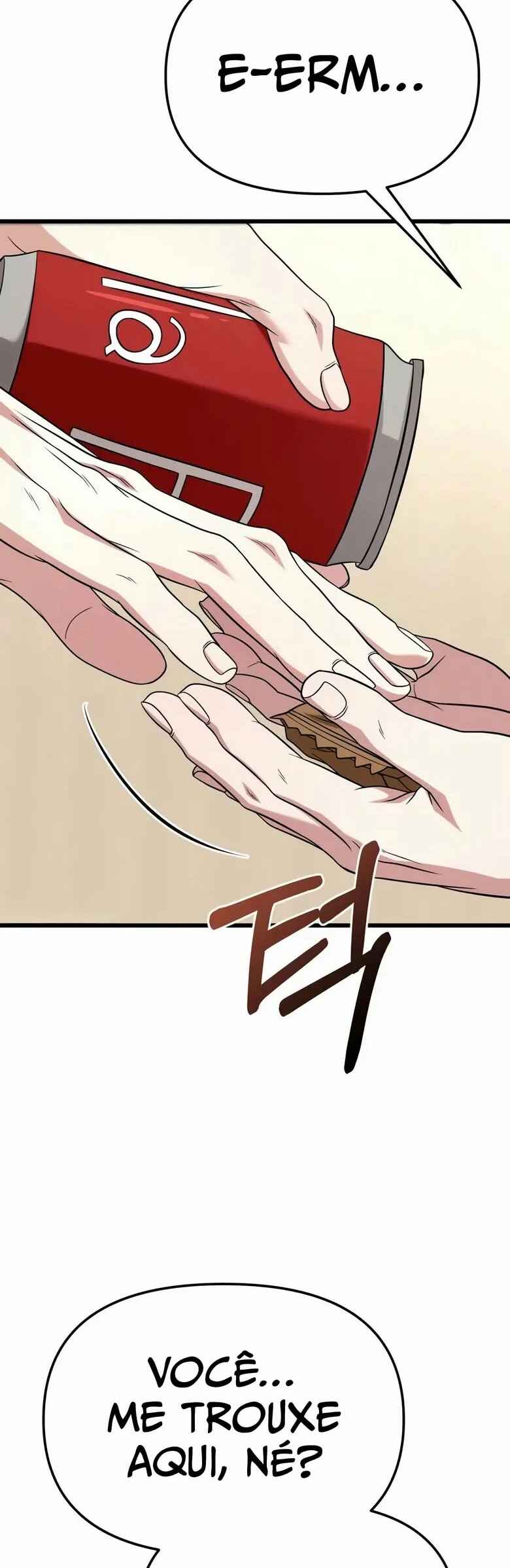 Read The Ultimate Shut-In PT Manga Online