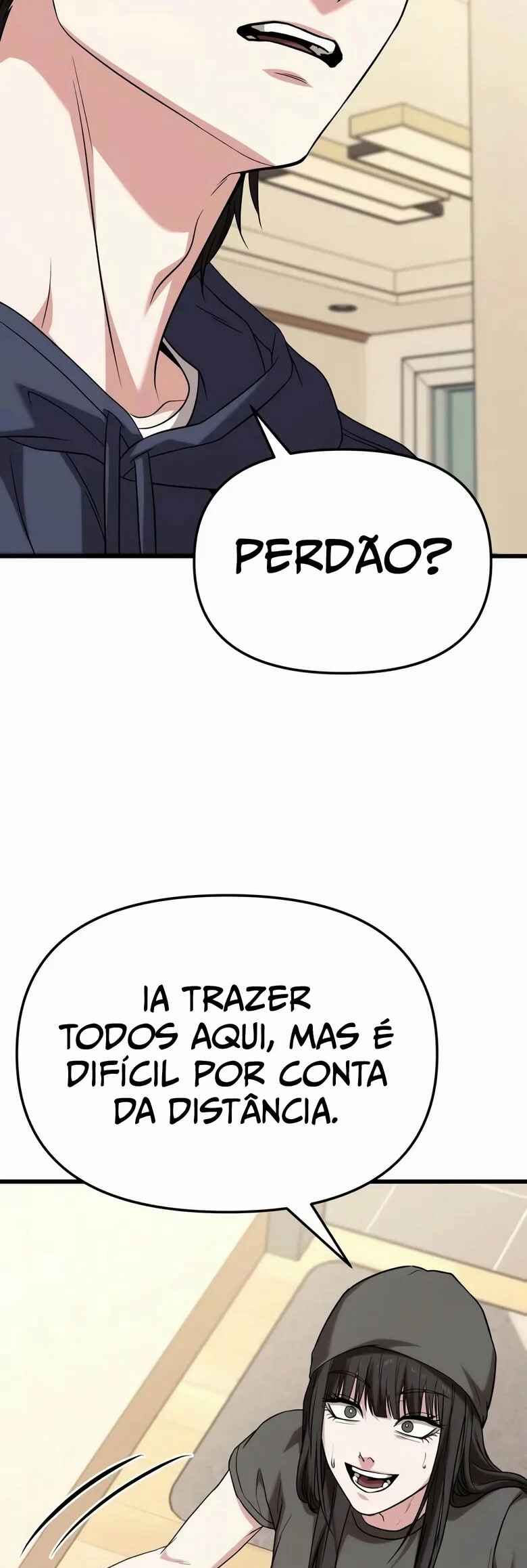 Read The Ultimate Shut-In PT Manga Online