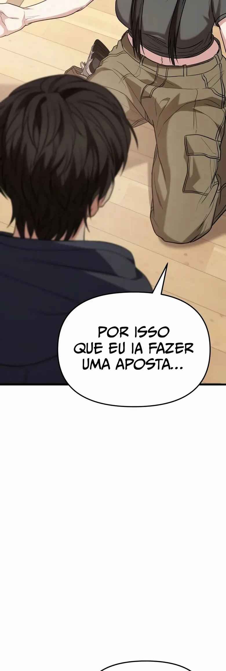 Read The Ultimate Shut-In PT Manga Online