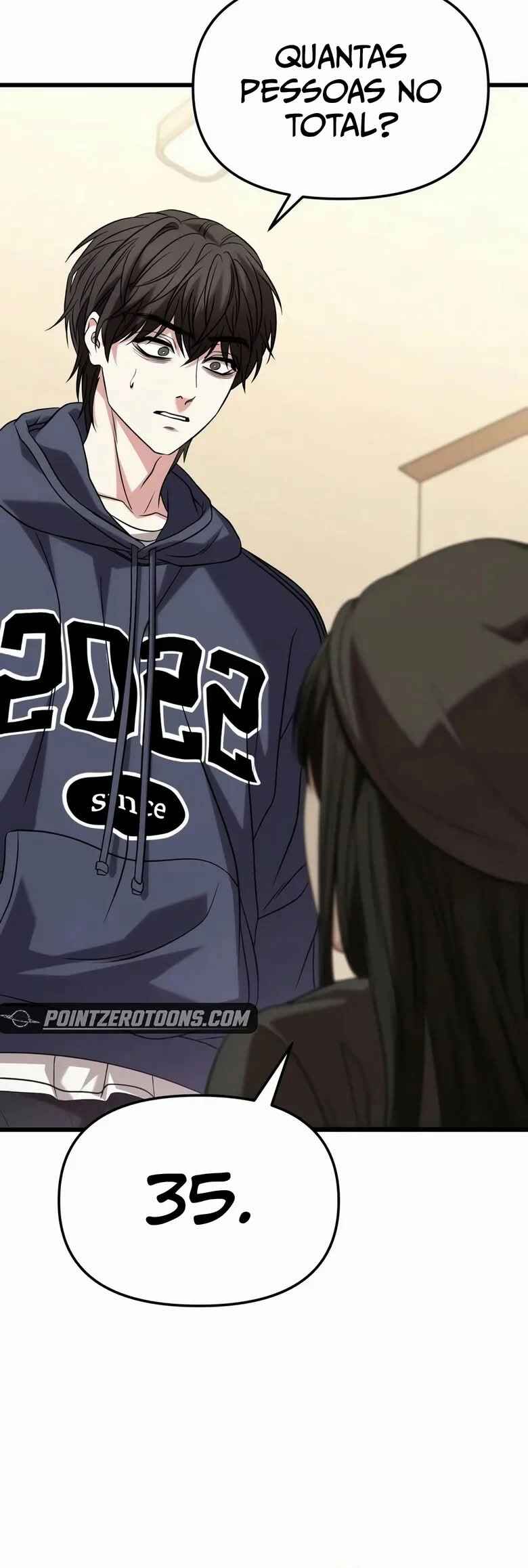 Read The Ultimate Shut-In PT Manga Online