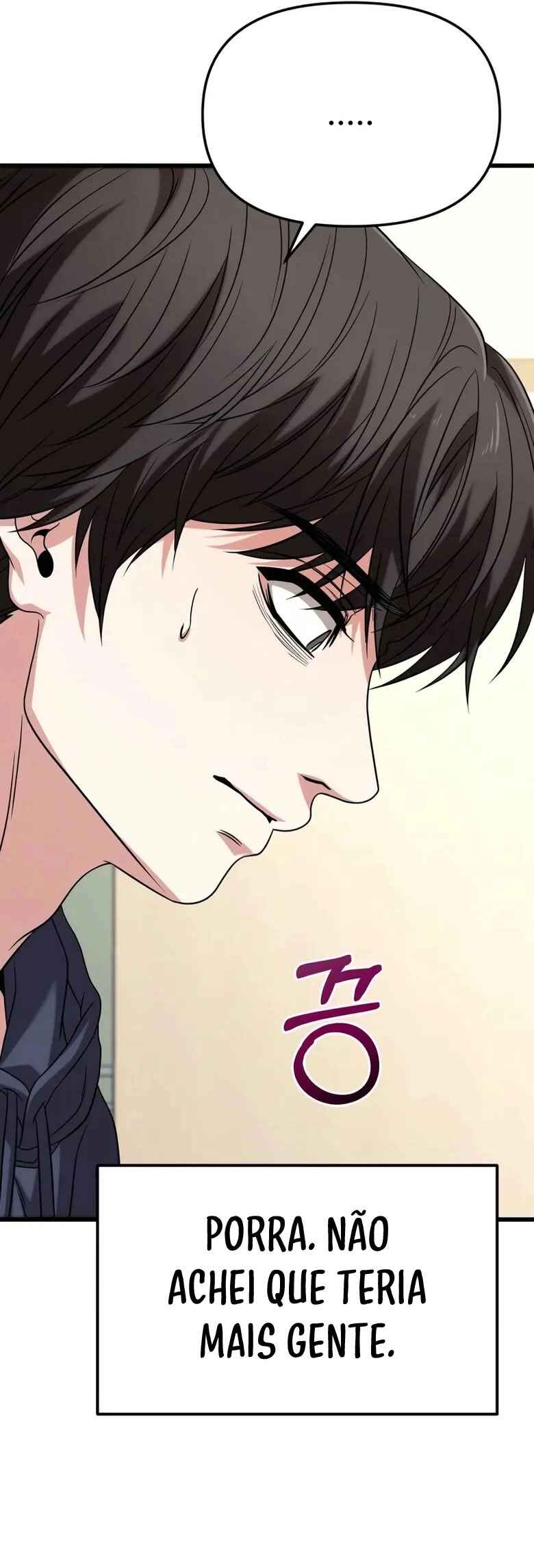 Read The Ultimate Shut-In PT Manga Online