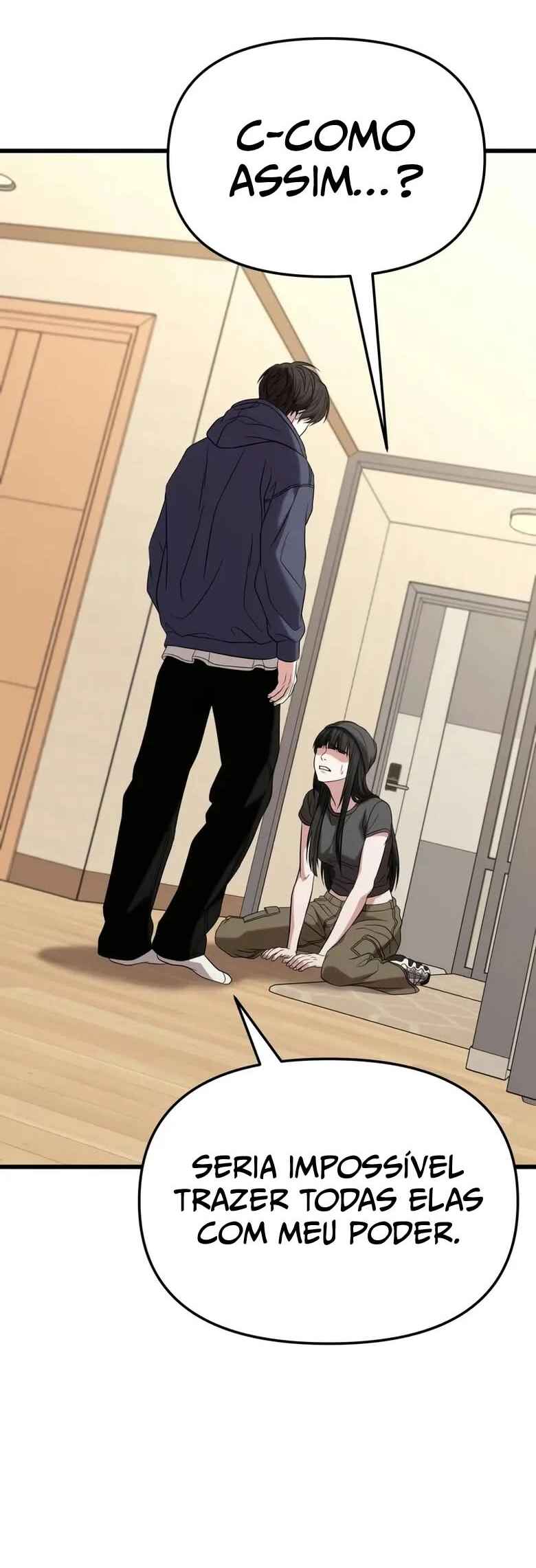 Read The Ultimate Shut-In PT Manga Online