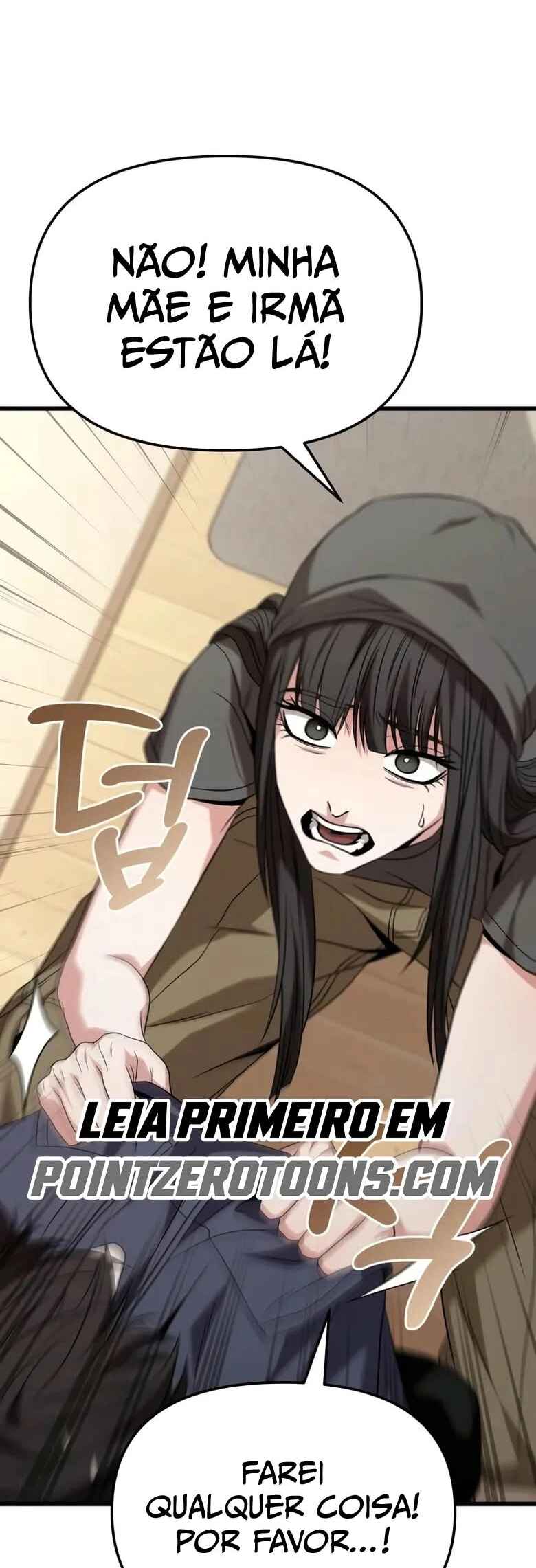 Read The Ultimate Shut-In PT Manga Online