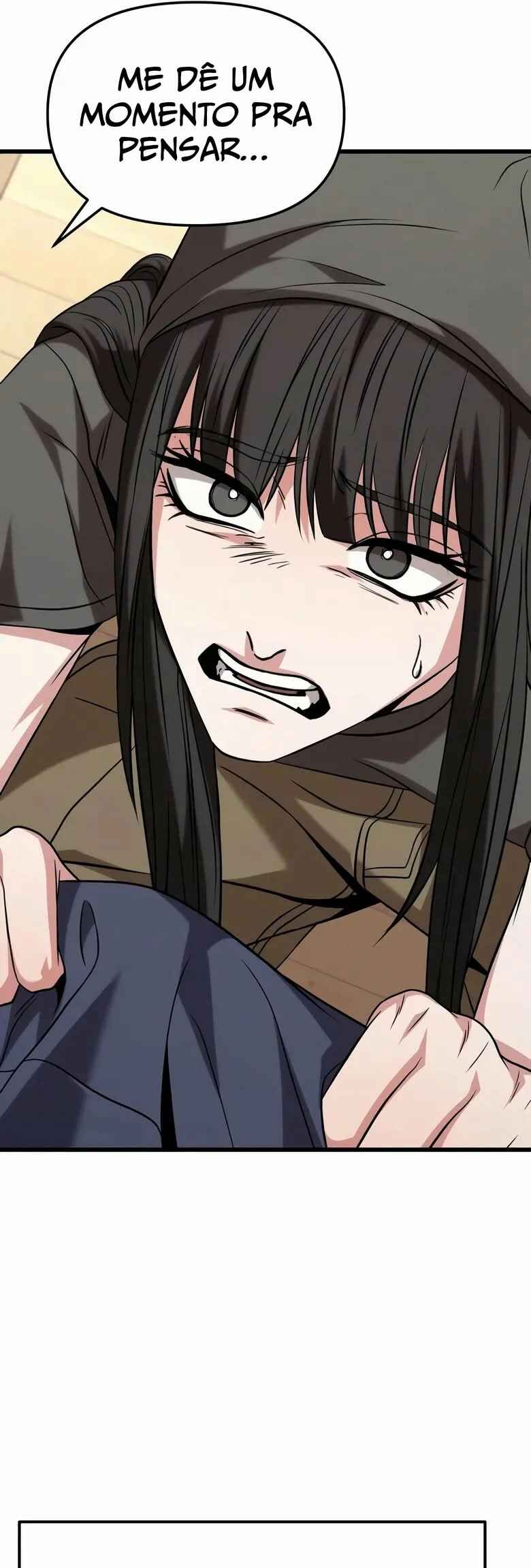 Read The Ultimate Shut-In PT Manga Online