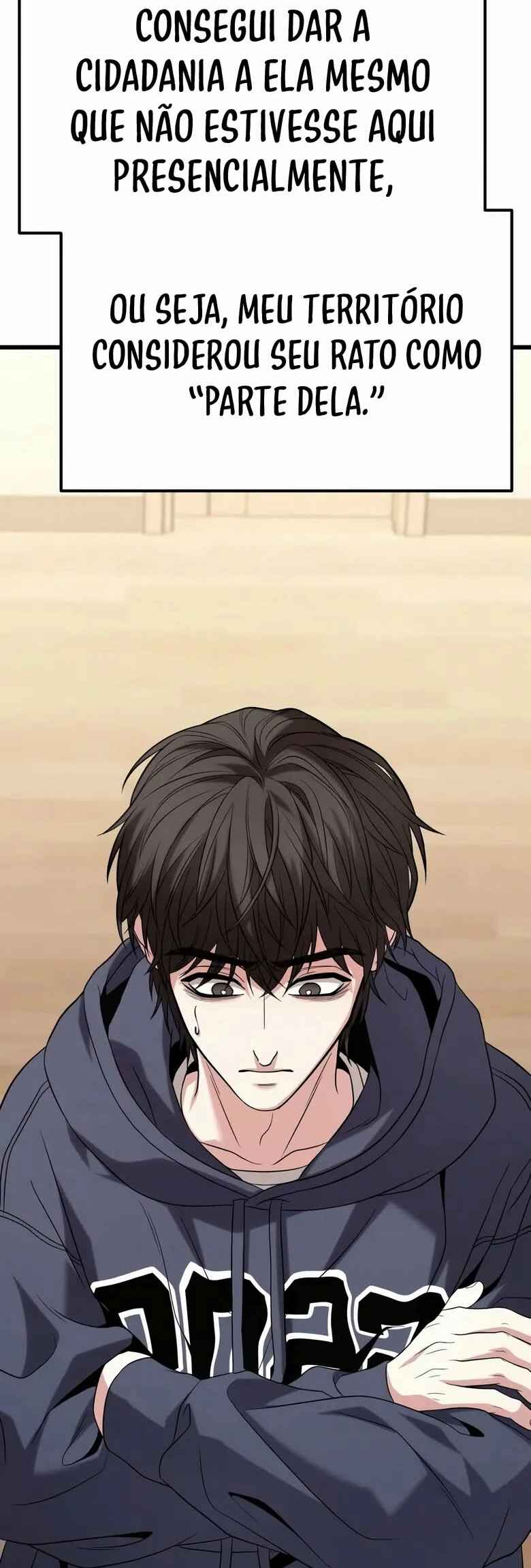 Read The Ultimate Shut-In PT Manga Online