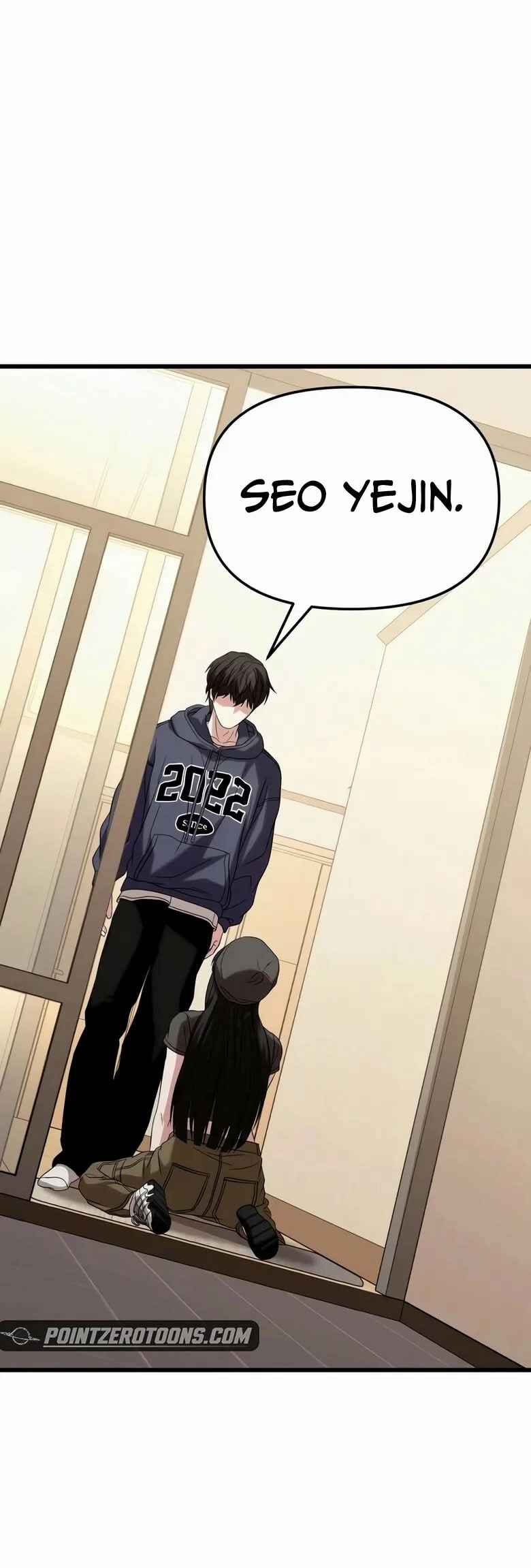 Read The Ultimate Shut-In PT Manga Online