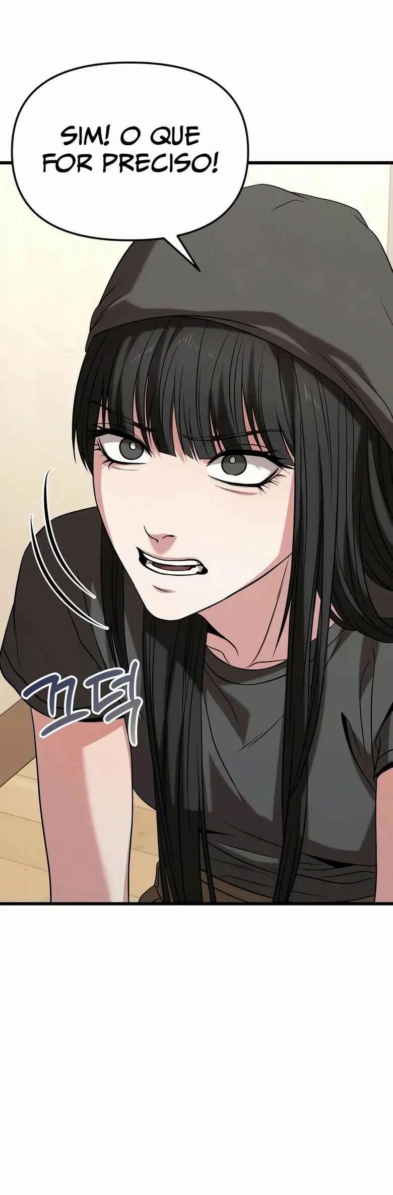 Read The Ultimate Shut-In PT Manga Online