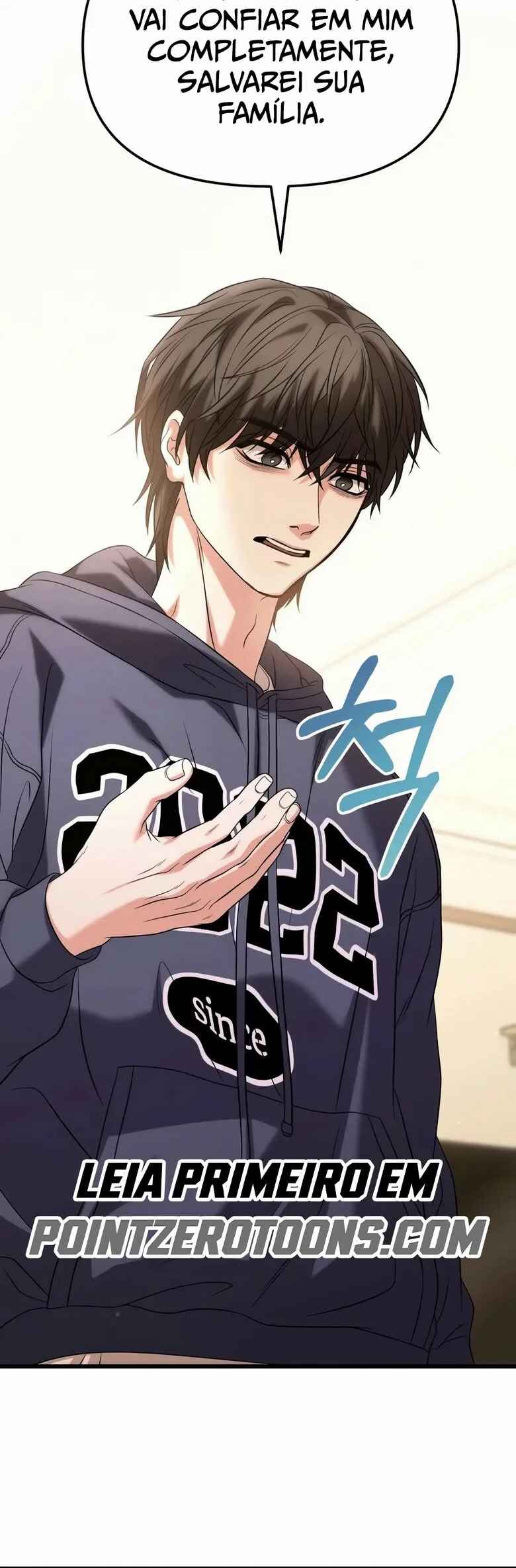 Read The Ultimate Shut-In PT Manga Online