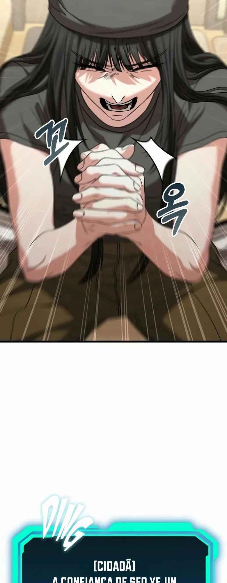 Read The Ultimate Shut-In PT Manga Online